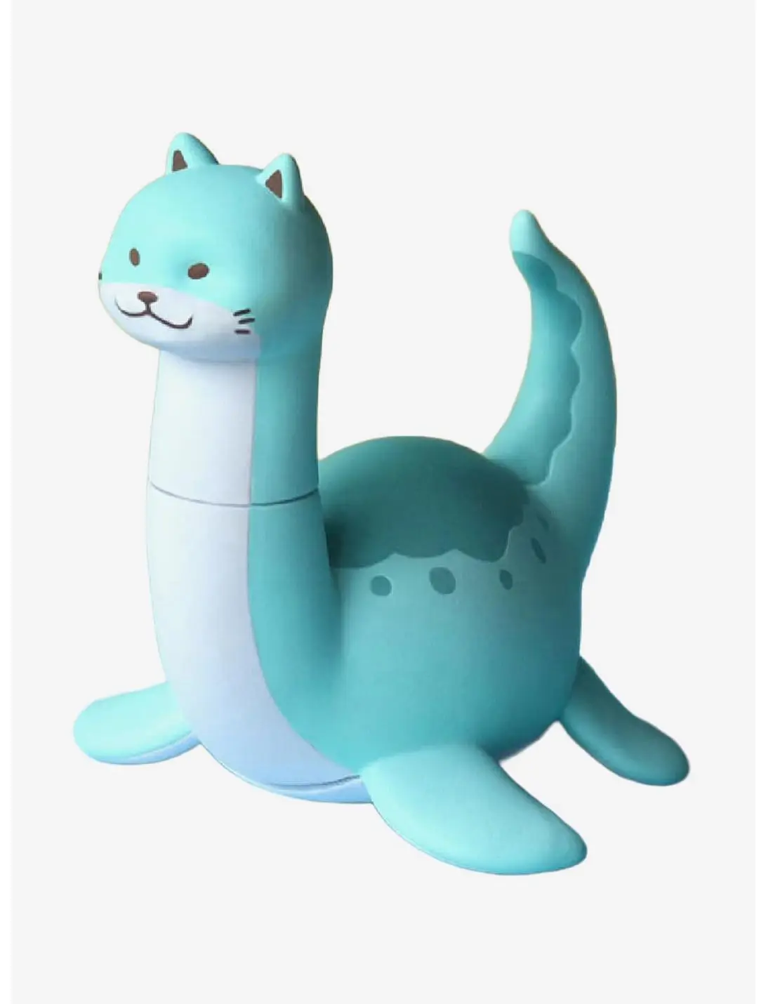 Strangecat Meow Dragon Blind Box Figure