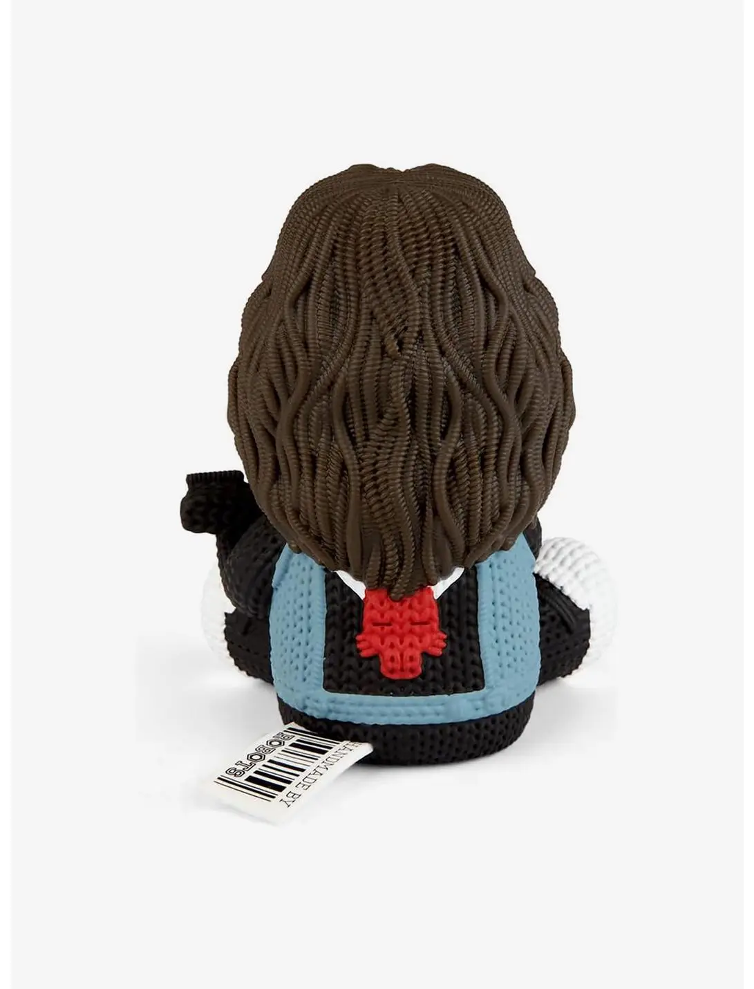 Stranger Things Eddie Munson Handmade By Robots Vinyl Figure