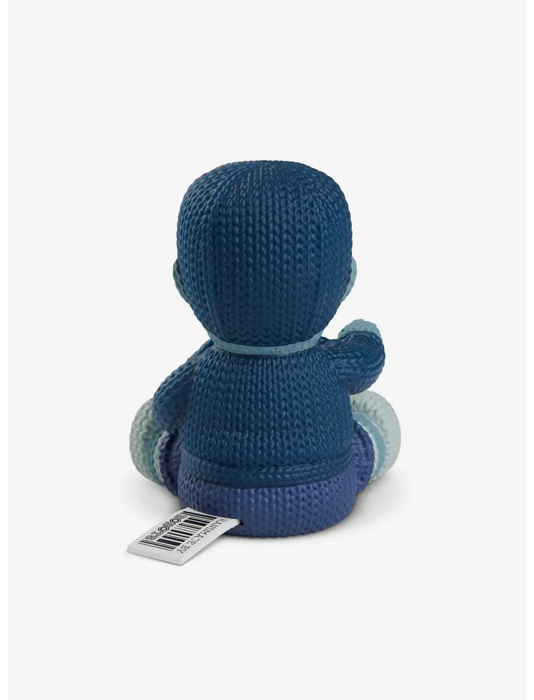 Stranger Things Eleven 282 Upside Down Handmade By Robots Vinyl Figure