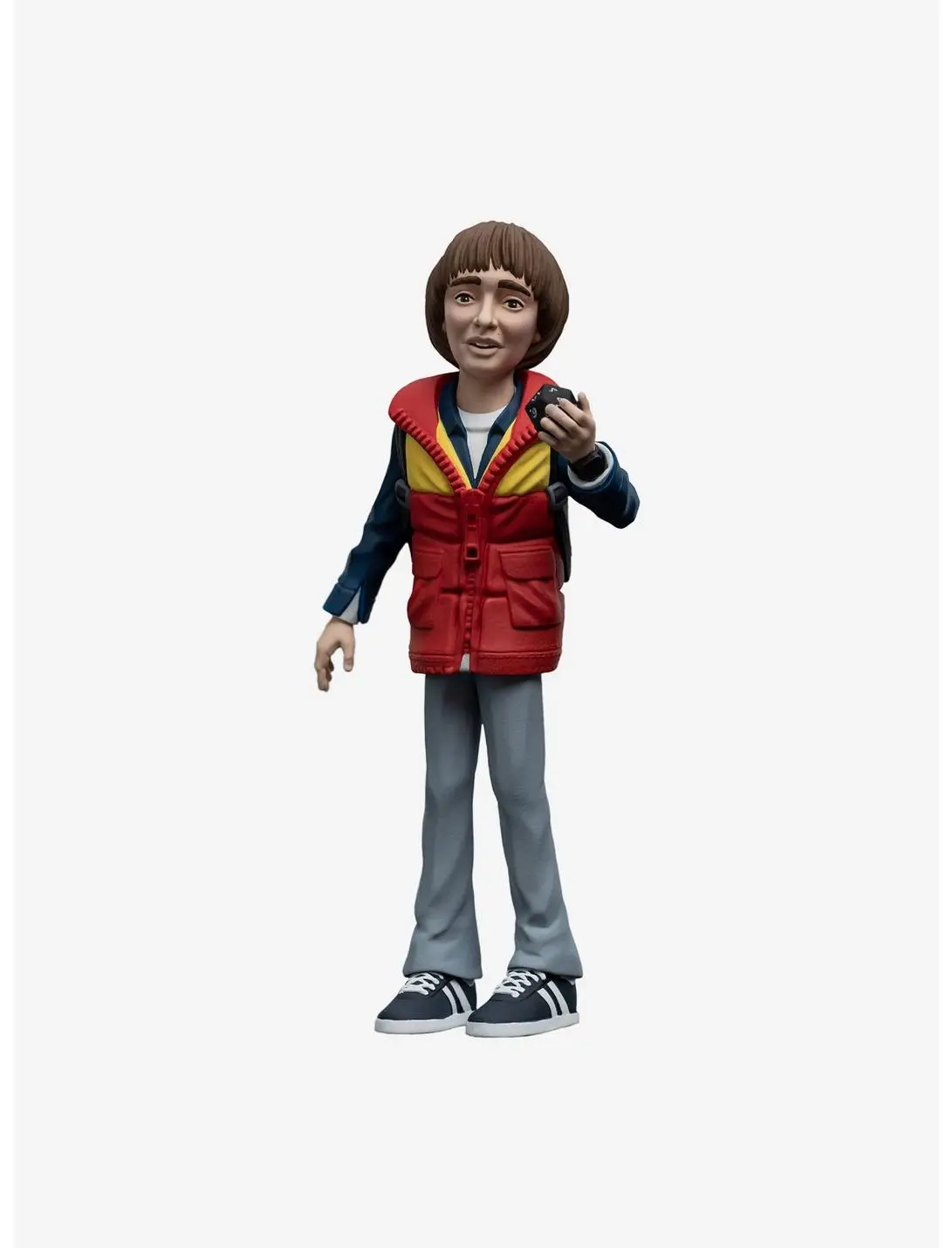 Stranger Things Season 1 Will The Wise Mini Epics Figure