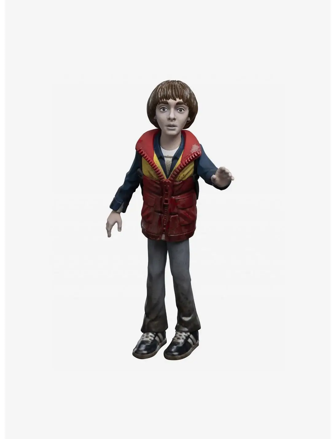 Stranger Things Will Byers Mini Epics Figure