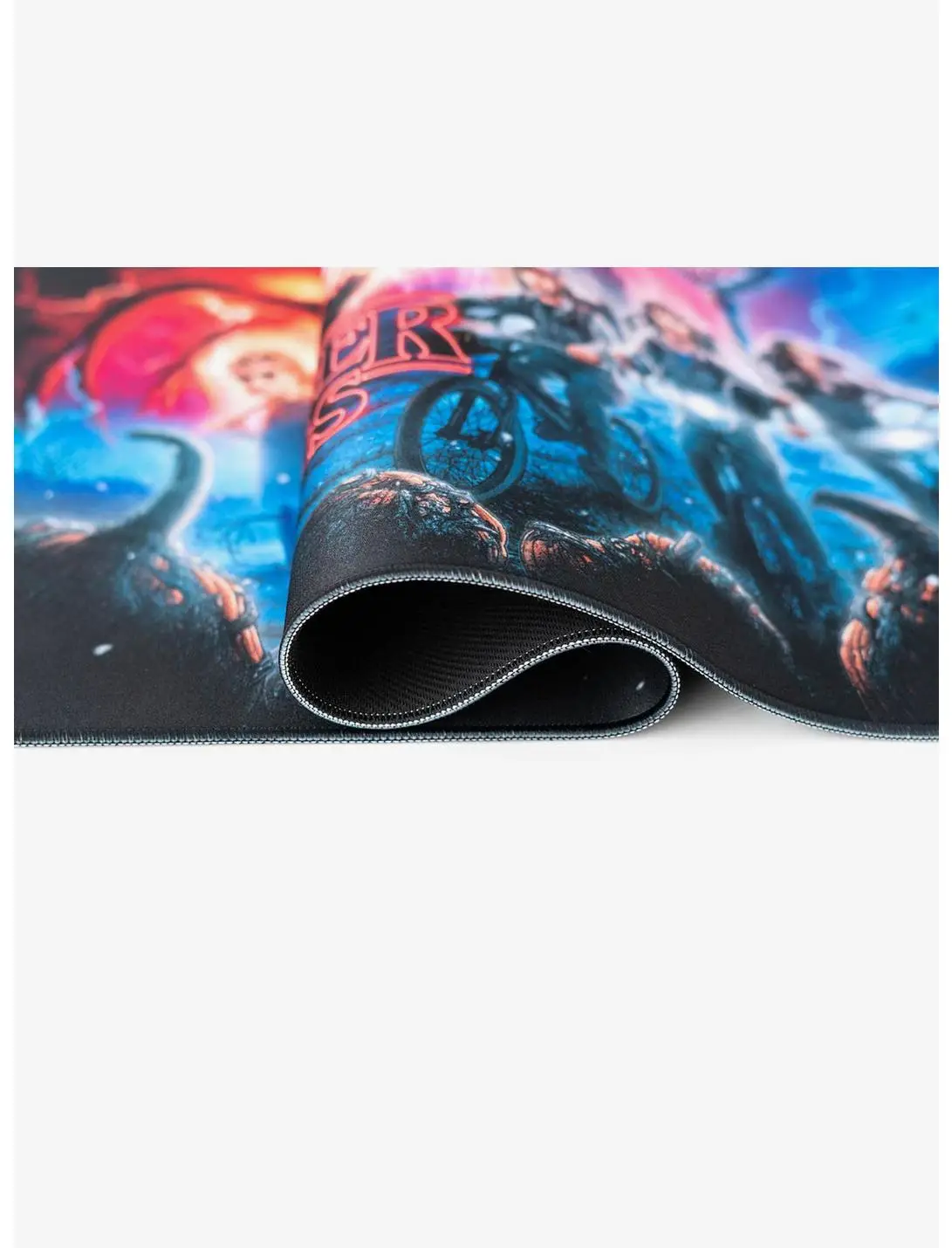 Stranger Things XL Mouse Pad