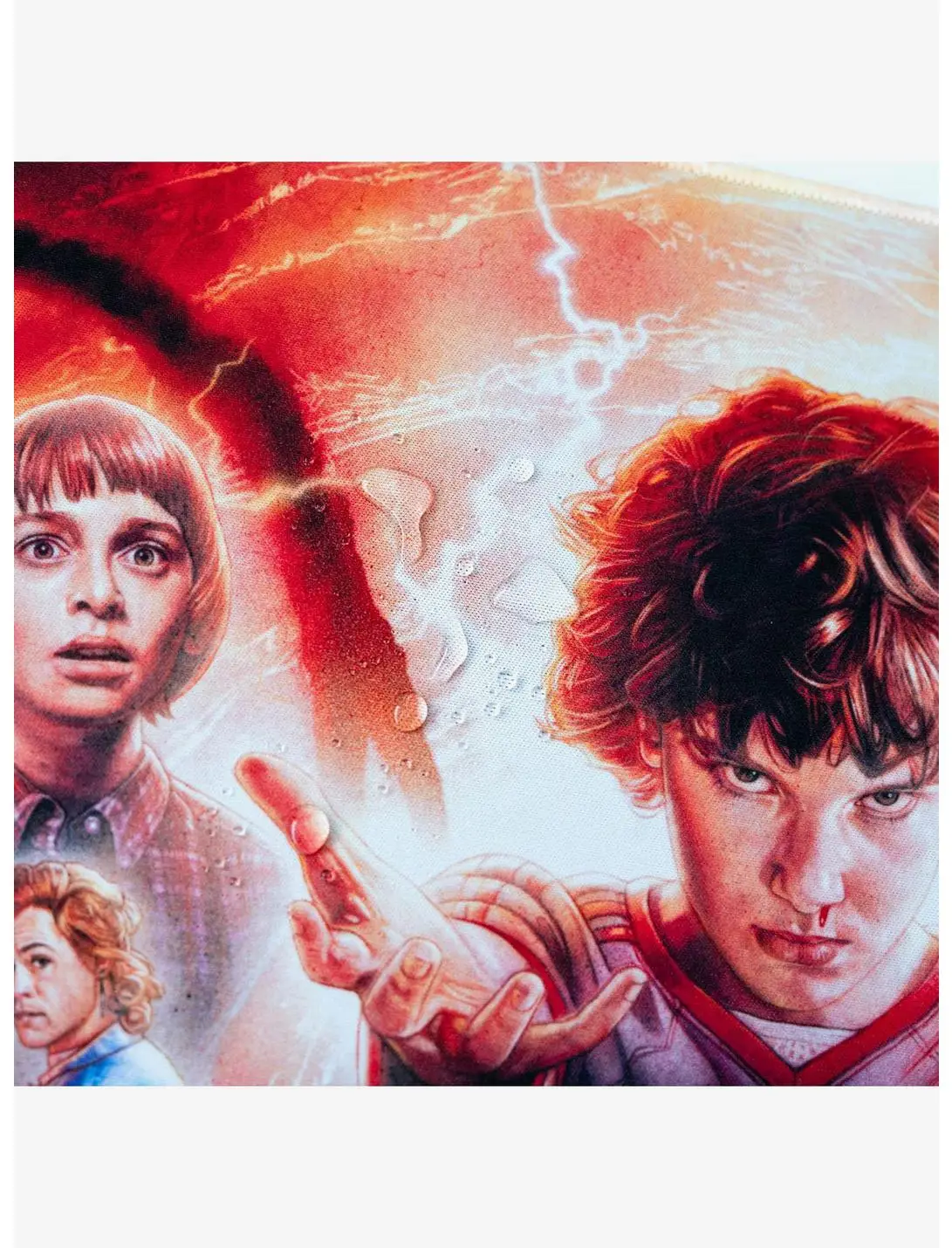 Stranger Things XL Mouse Pad