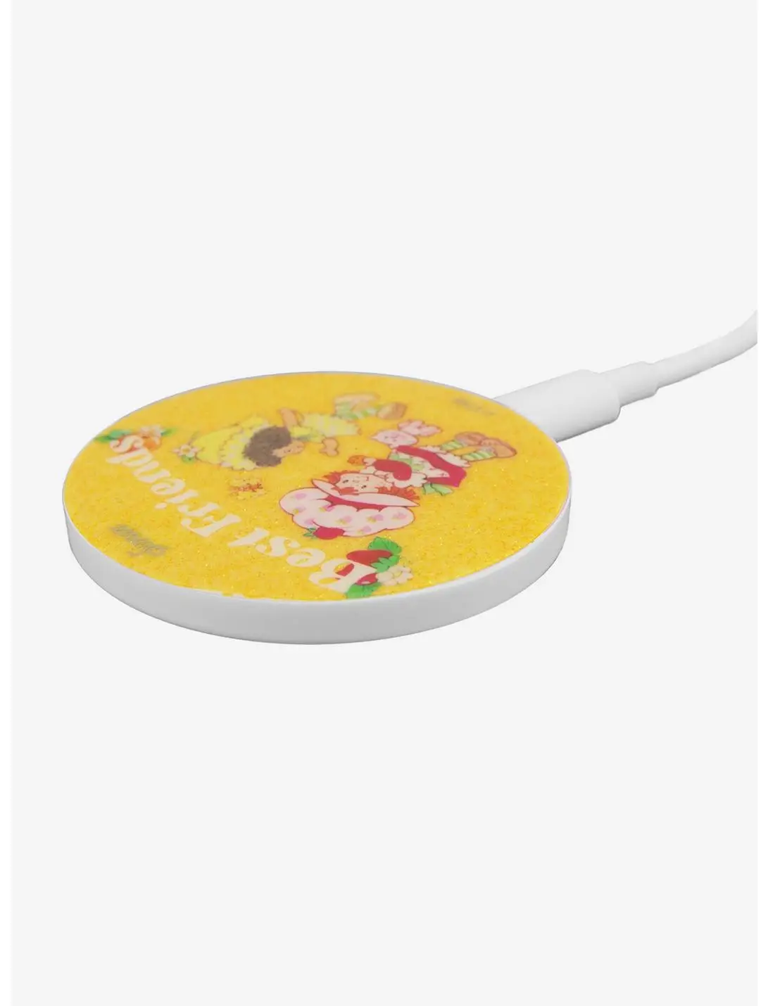 Strawberry Shortcake Berry Besties x Sonix MagLink Charger