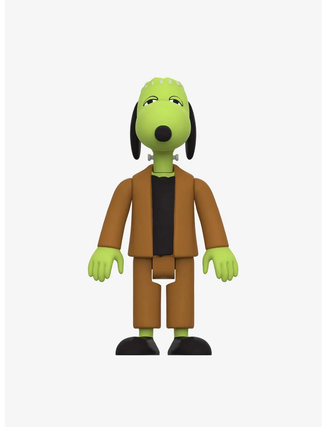 Super 7 Peanuts ReAction Peanuts Snoopy Blind Box Action Figure