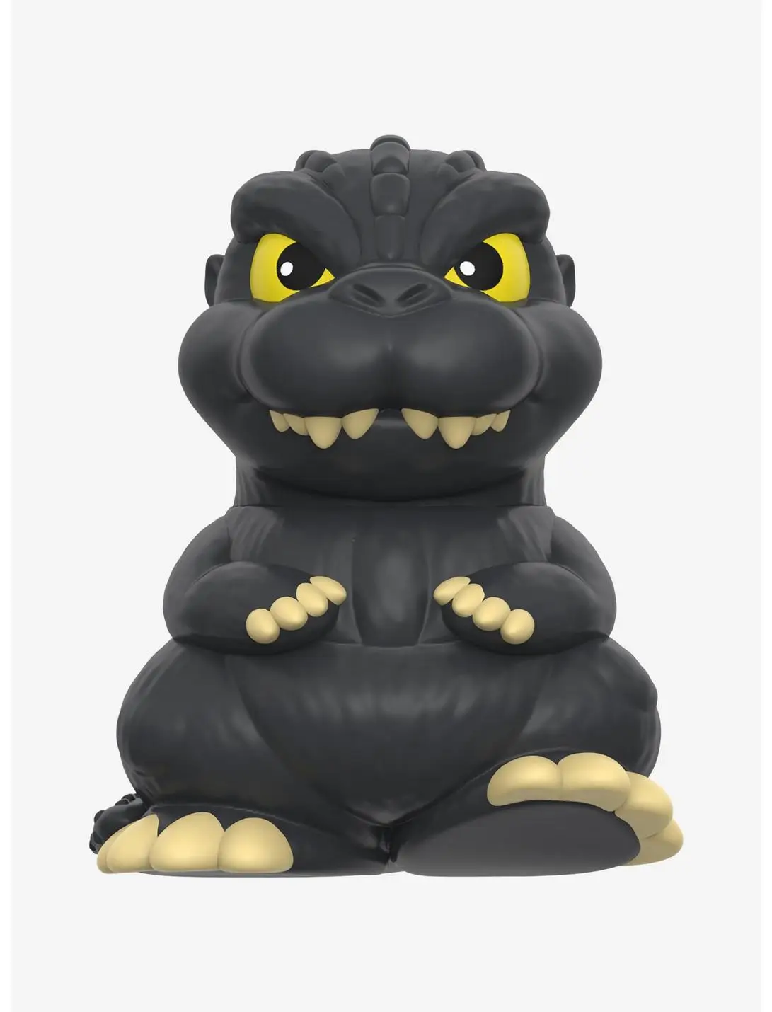 Super7 Godzilla Fun! Fun! Godzilla '89 Figure