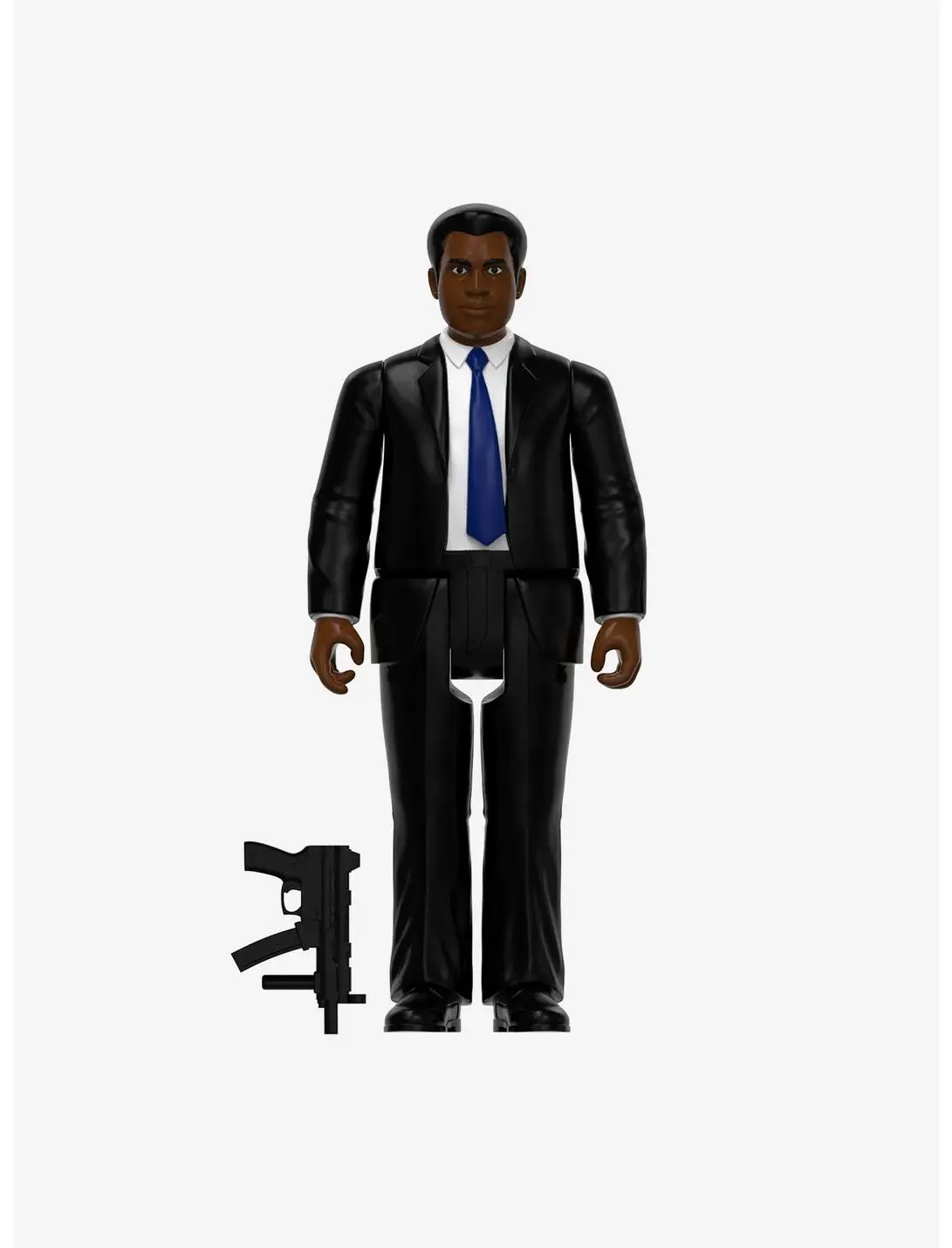 Super7 ReAction The Office President Jackson Figure
