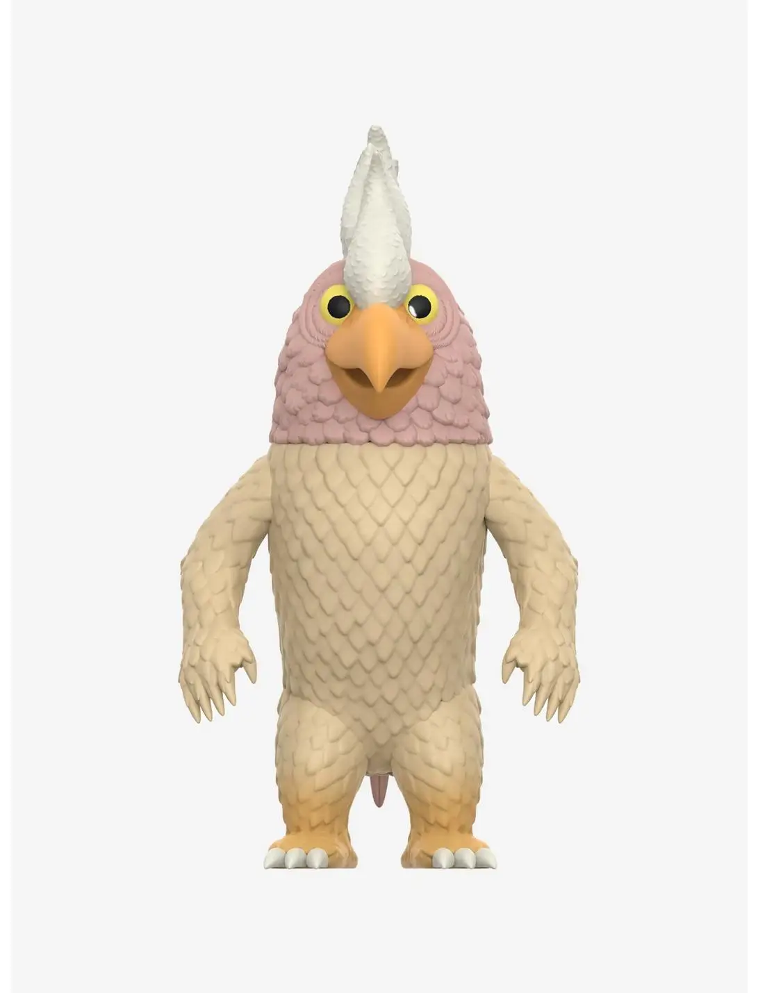 Super7 Where The Wild Things Are ReAction Douglas Figure