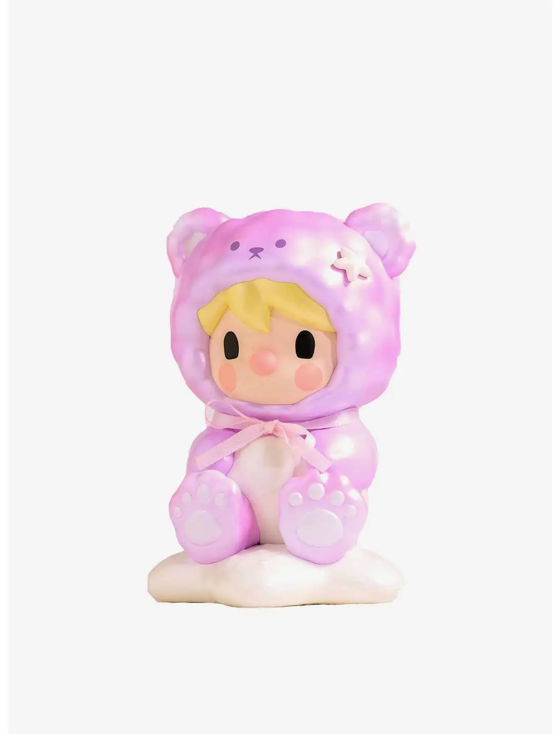 Sweet Bean Bear Baby Figure By Pop Mart