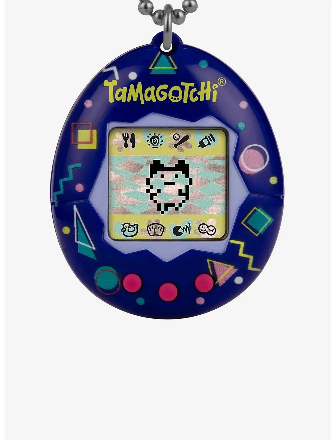 Tamagotchi '90s Clip