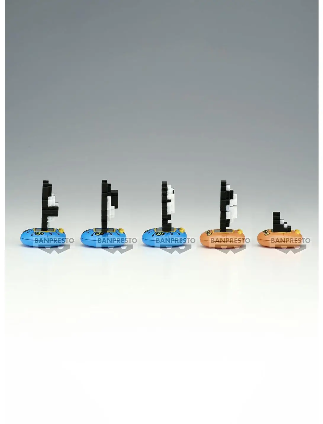 Tamagotchi Poppedot Collection Vol. 2 Blind Box Figure