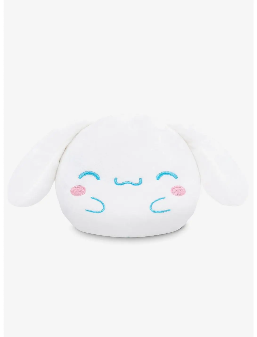 TeeTurtle Sanrio Cinnamoroll Scented Reversible Plush