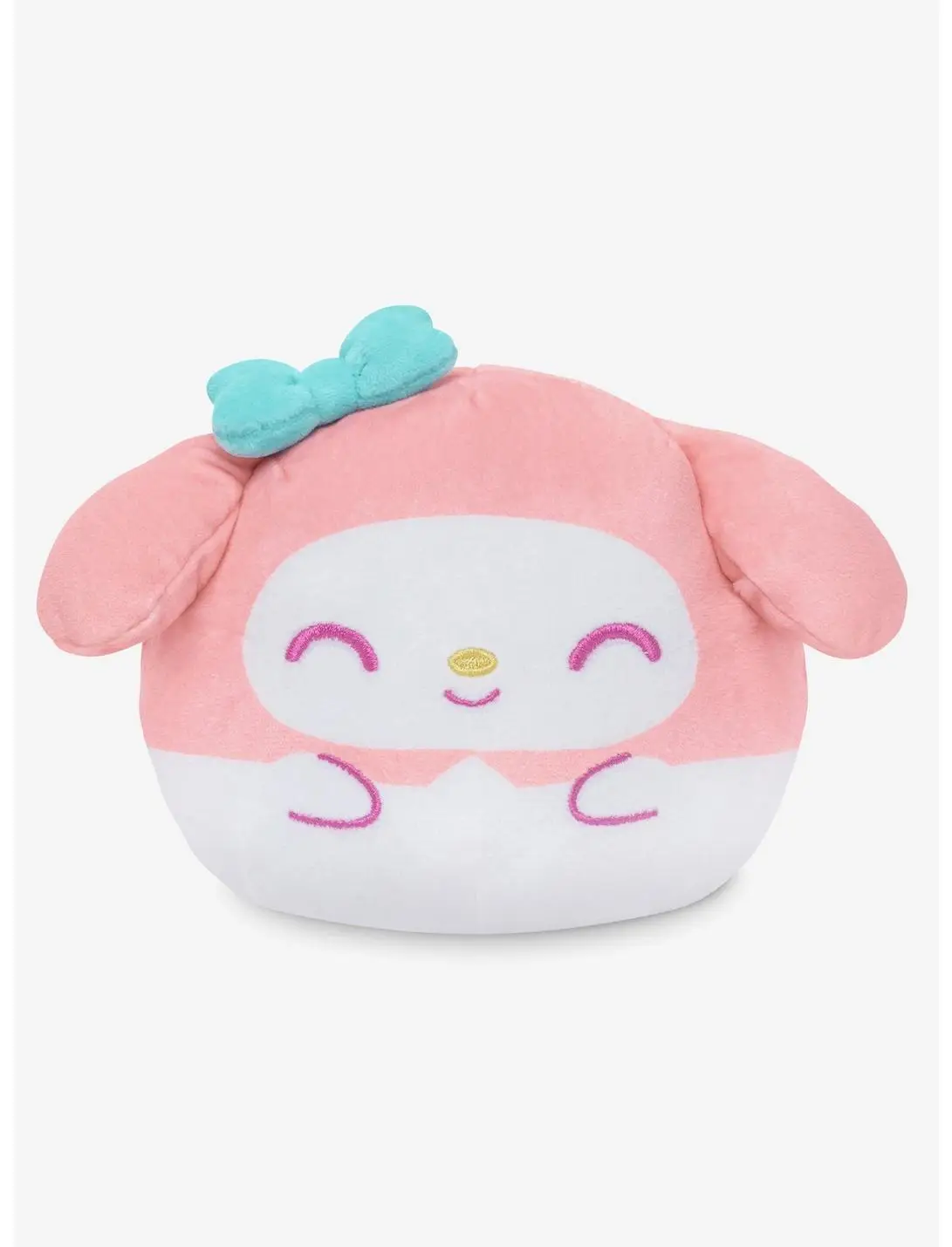TeeTurtle Sanrio My Melody Scented Reversible Plush