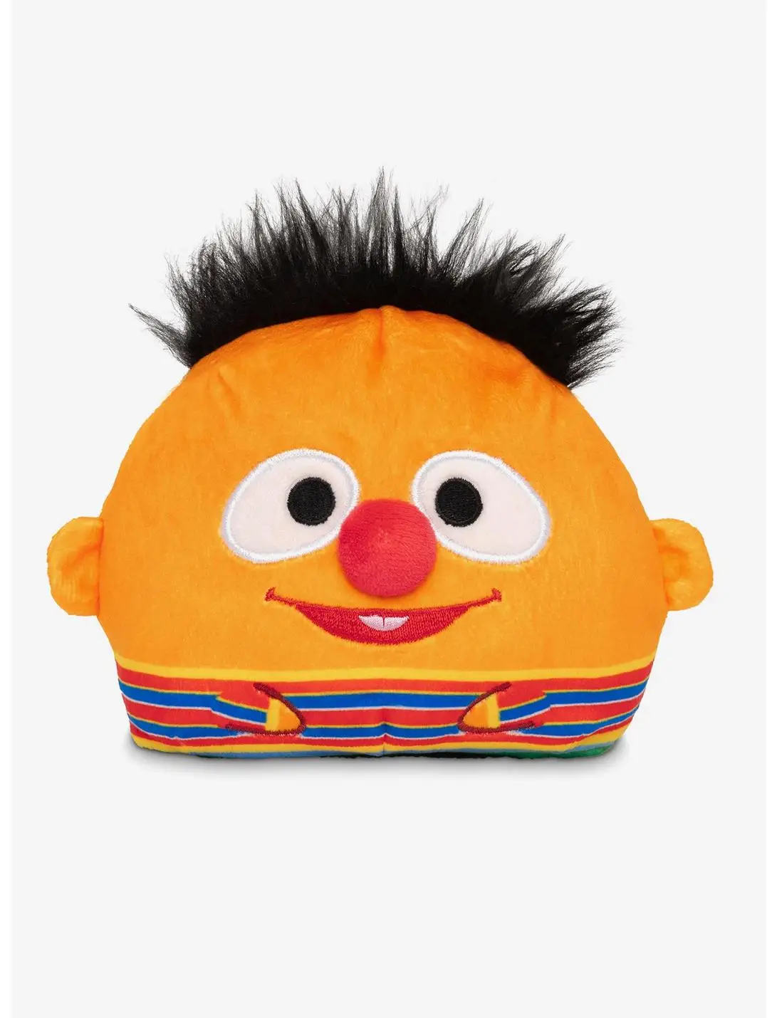 TeeTurtle Sesame Street Bert & Ernie Reversible Plush