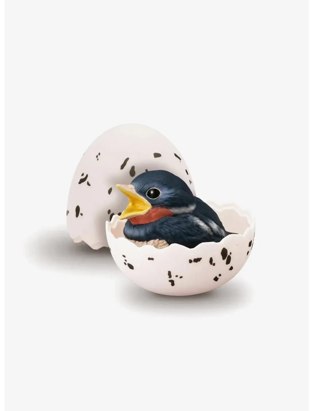 Tenori Friends Hatching Birds Blind Box Figure