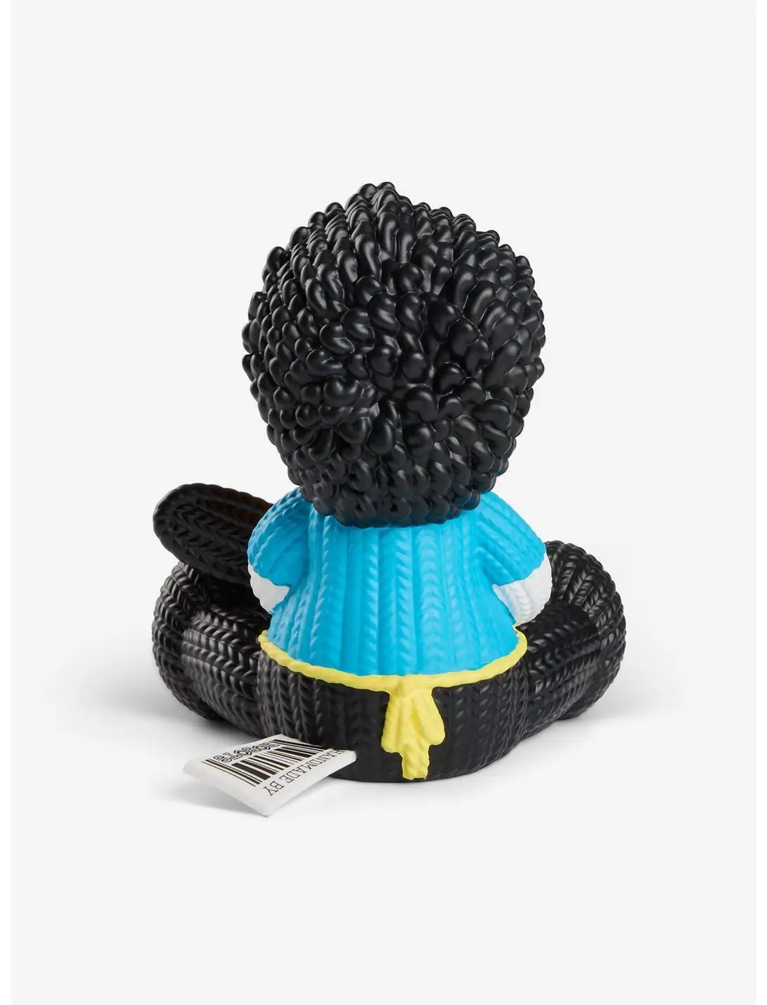 Texas Chainsaw Massacre Leatherface (Blacklight) Handmade By Robots Vinyl Figure