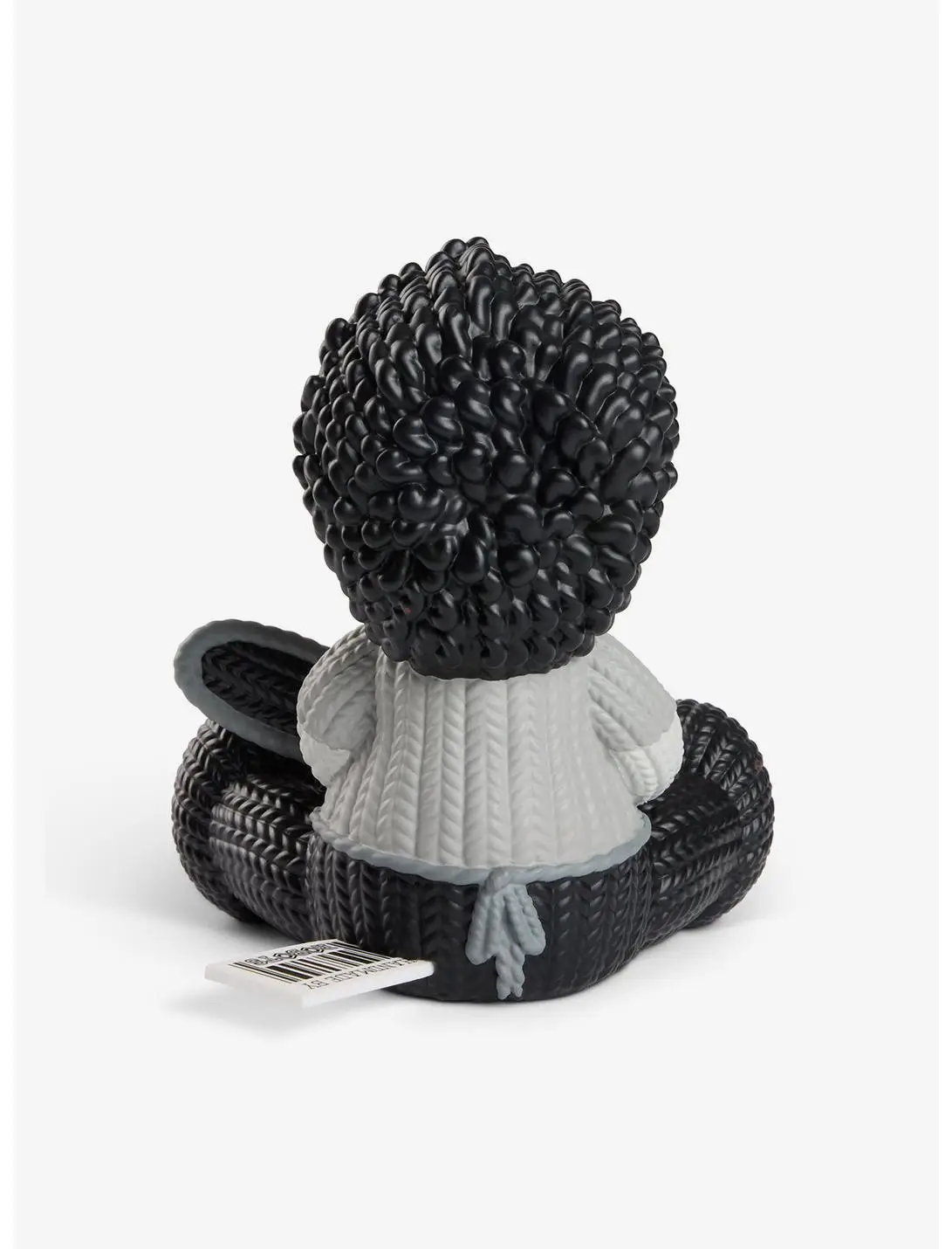 Texas Chainsaw Massacre Leatherface (Bloody B&W) Handmade By Robots Vinyl Figure