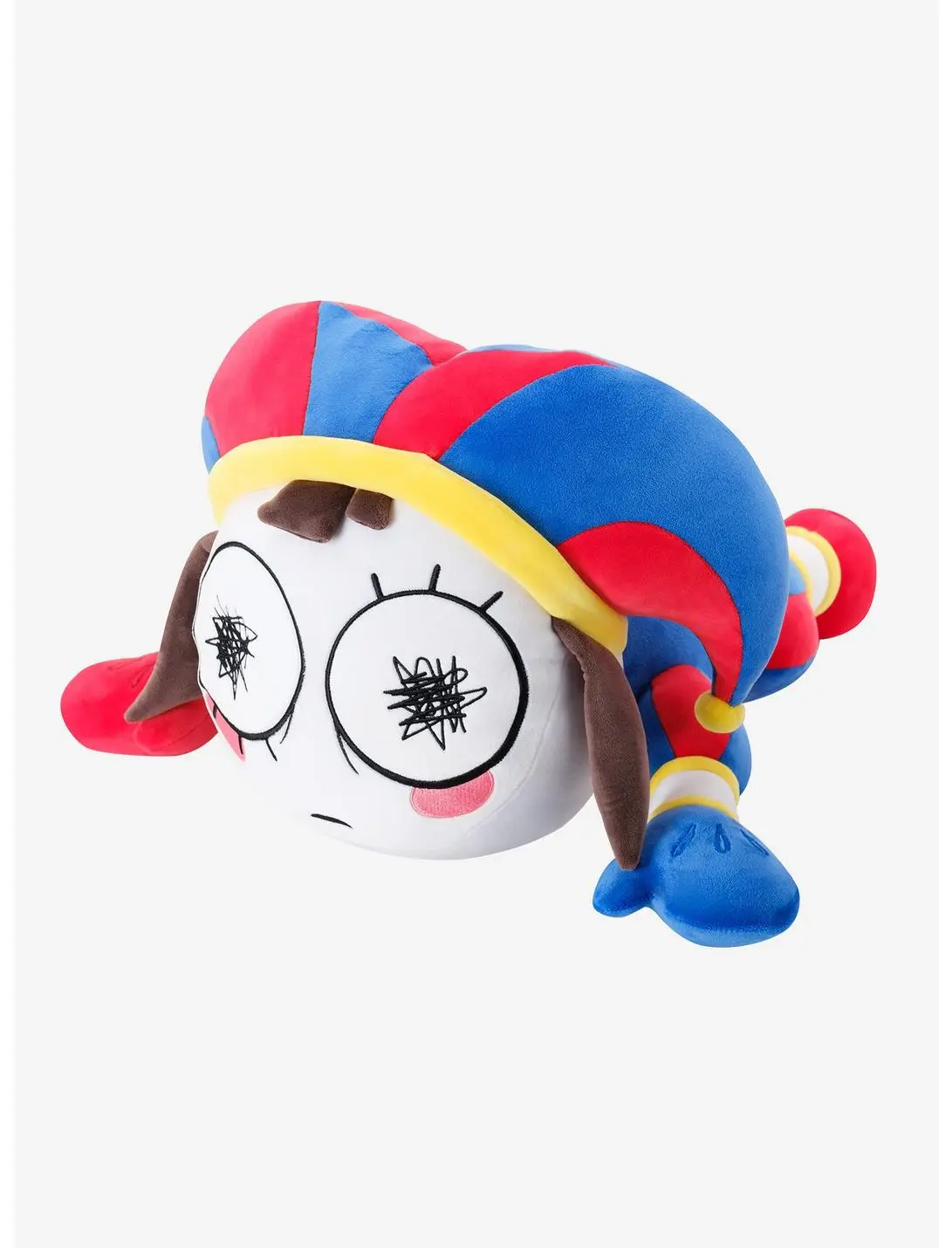 The Amazing Digital Circus Pomni Plush
