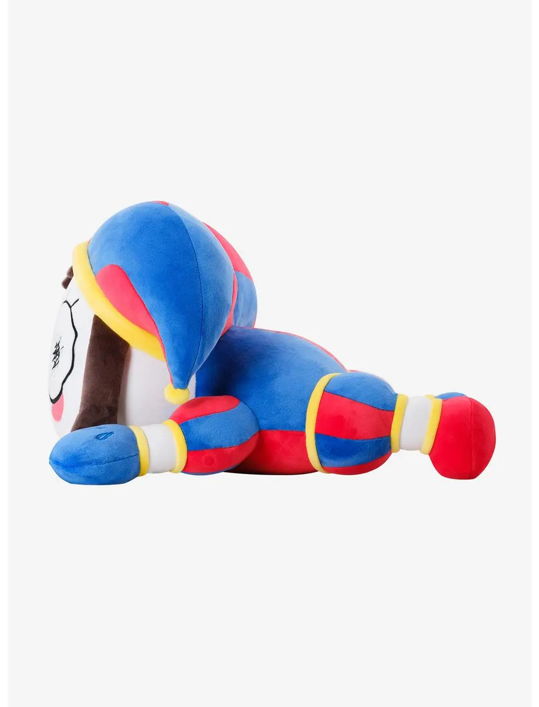 The Amazing Digital Circus Pomni Plush