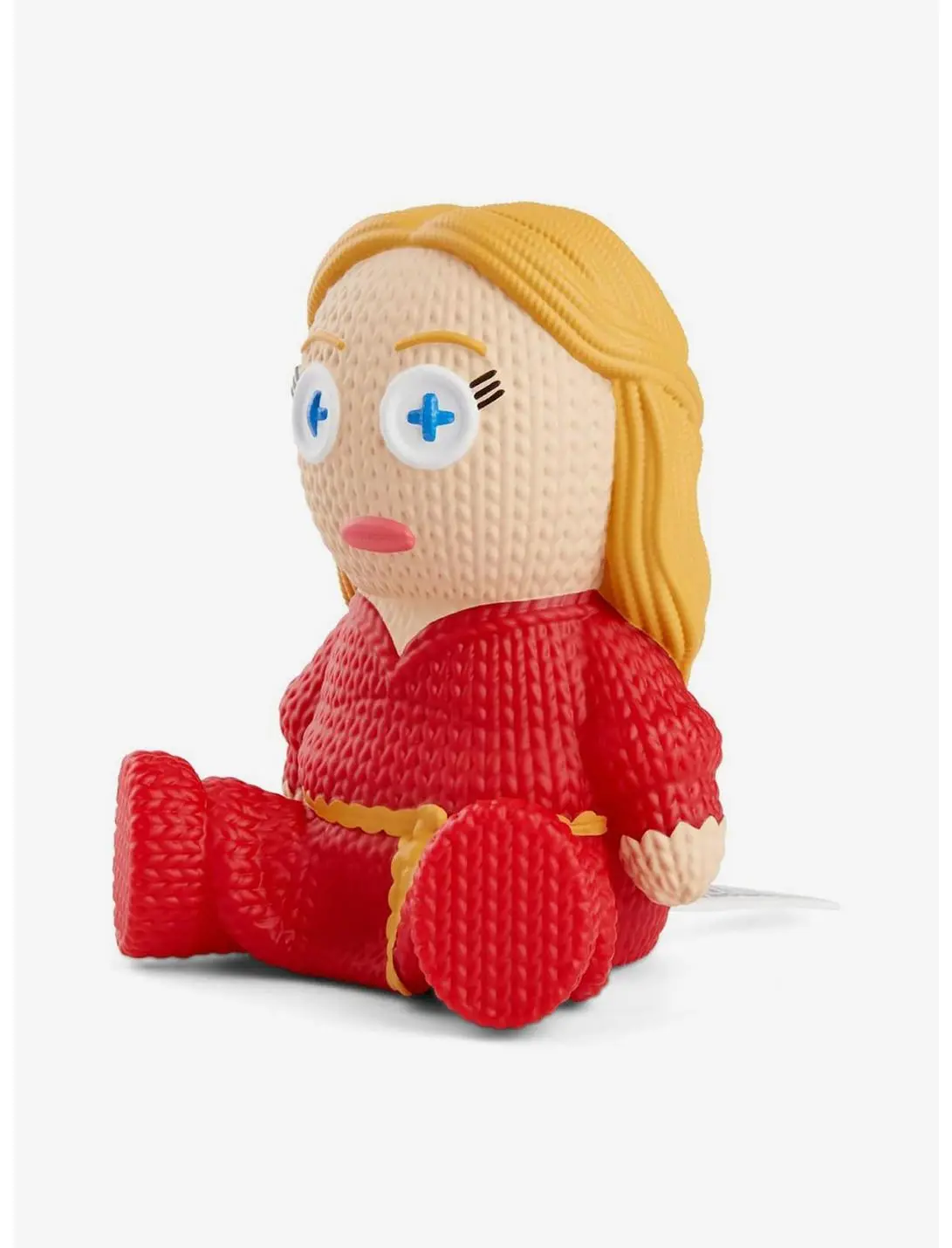 The Princess Bride Buttercup Handmade By Robots Vinyl Figure