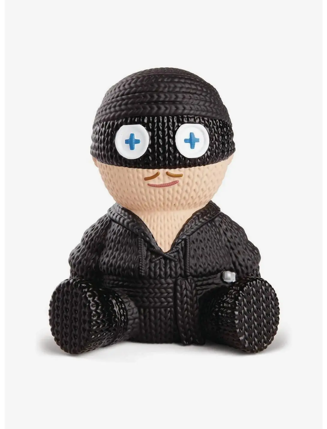 The Princess Bride Dread Pirate Robots Handmade By Robots Vinyl Figure