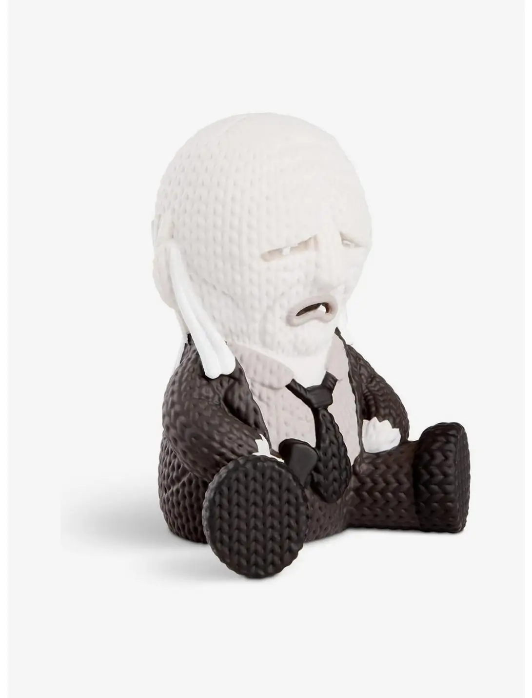 The Texas Chainsaw Massacre Grandpa Sawyer Handmade By Robots Vinyl Figure