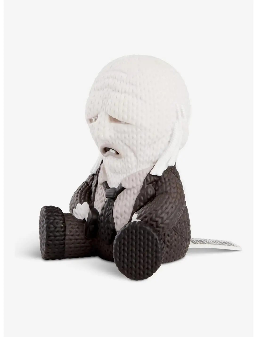 The Texas Chainsaw Massacre Grandpa Sawyer Handmade By Robots Vinyl Figure