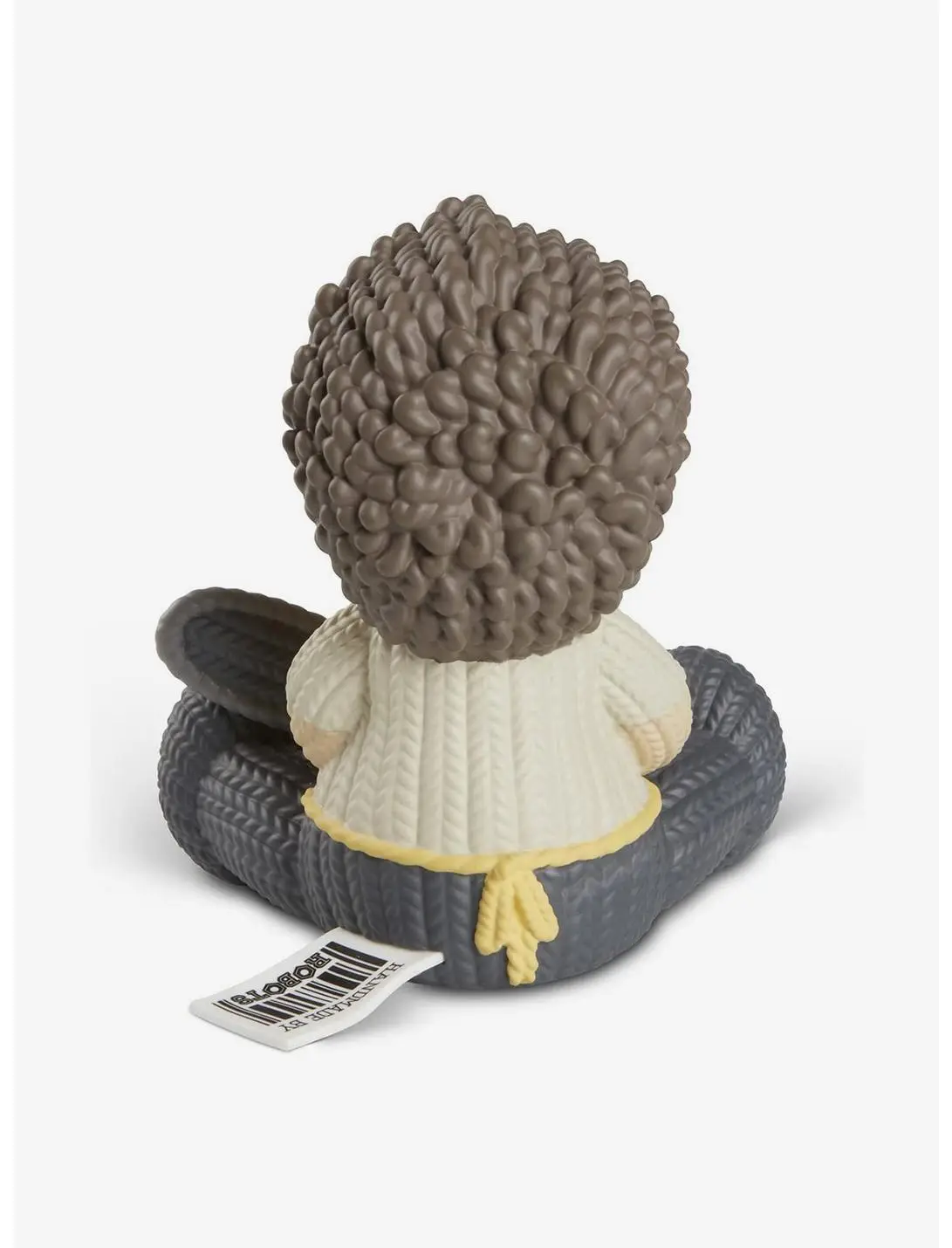 The Texas Chainsaw Massacre Leatherface Handmade By Robots Vinyl Figure