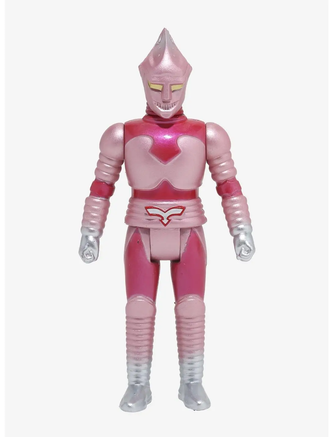 Toho ReAction Figures Jet Jaguar (Cherry Blossom Festival) Figure