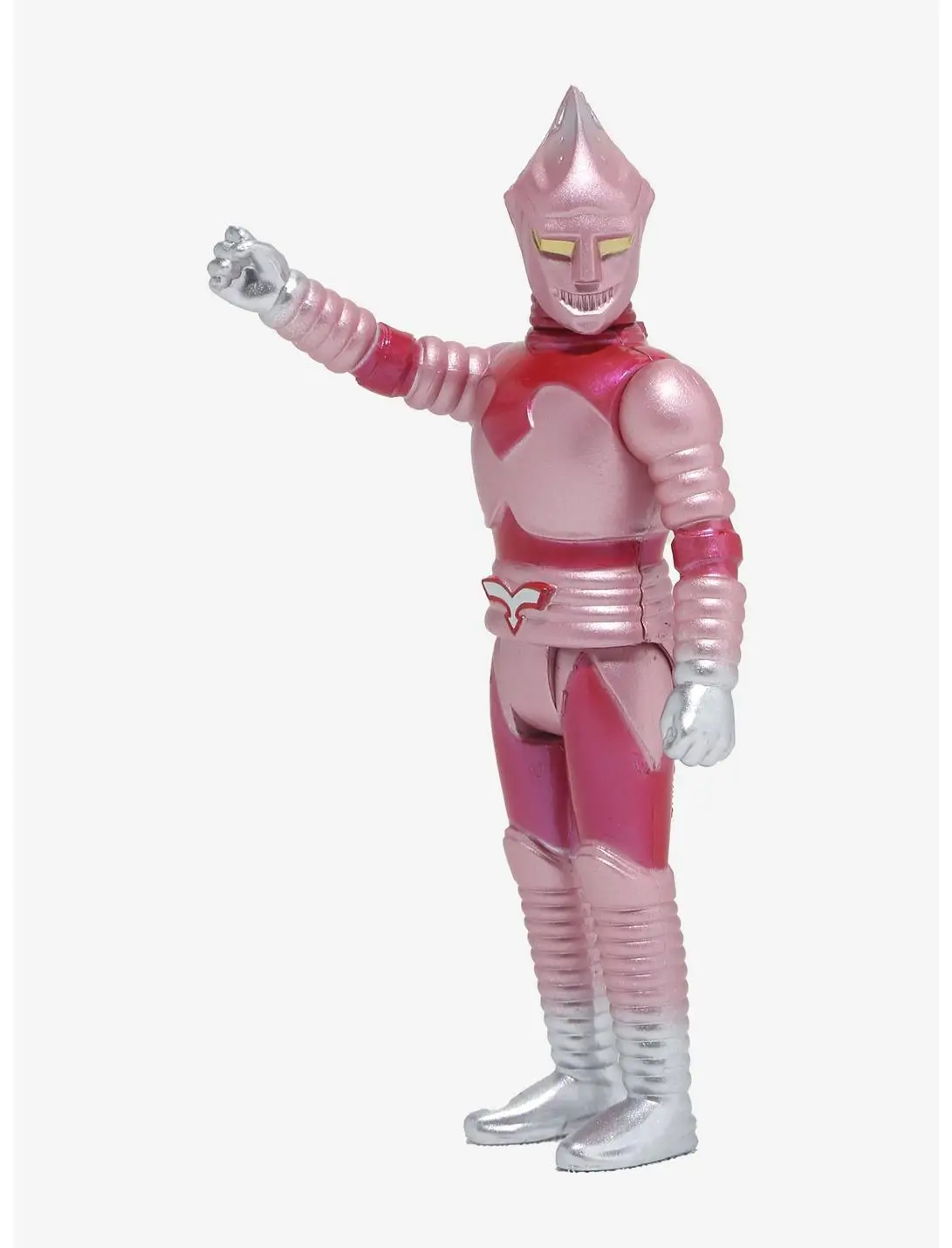 Toho ReAction Figures Jet Jaguar (Cherry Blossom Festival) Figure