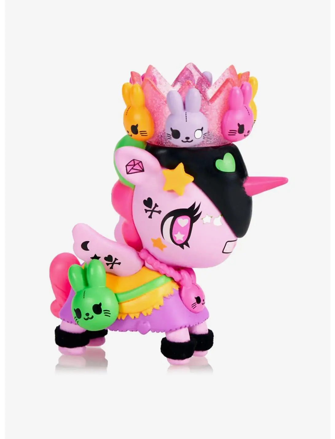 tokidoki Harajuku Princess Unicorno Blind Box Figure