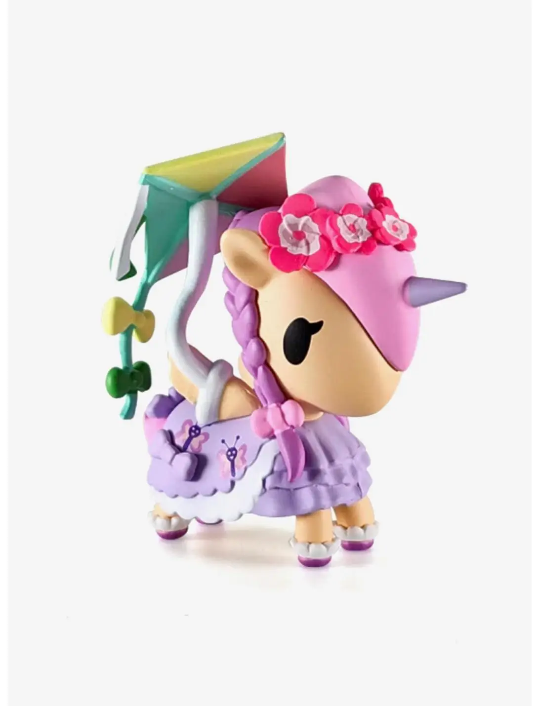 tokidoki Picnic Party Unicorno Blind Box Figure