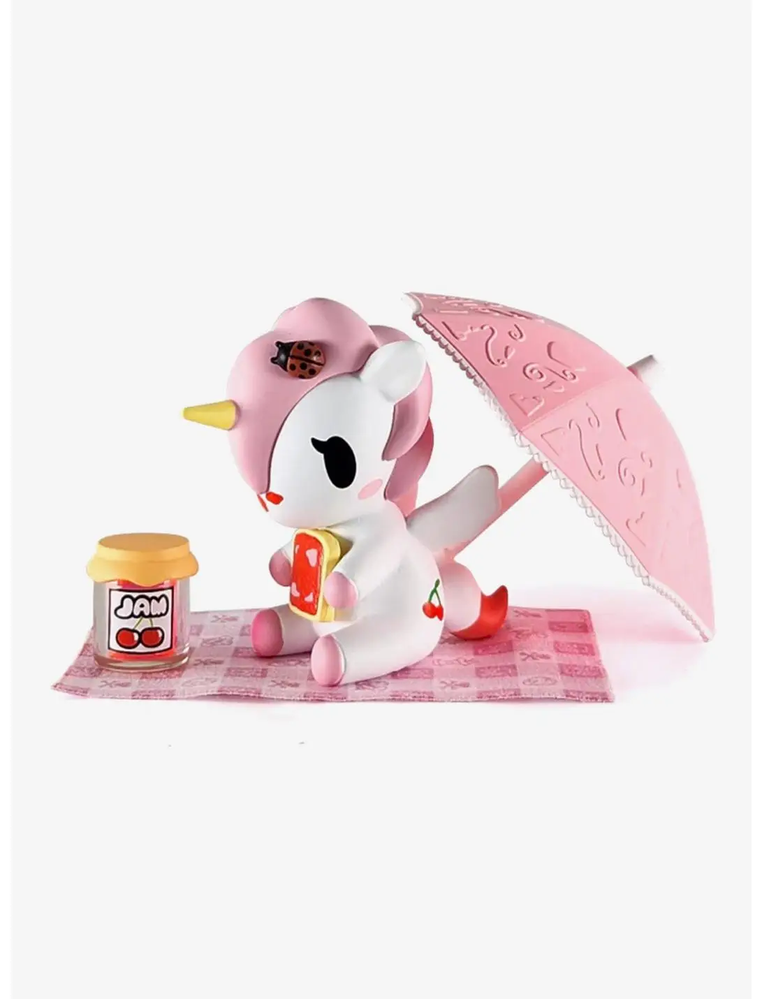 tokidoki Picnic Party Unicorno Blind Box Figure