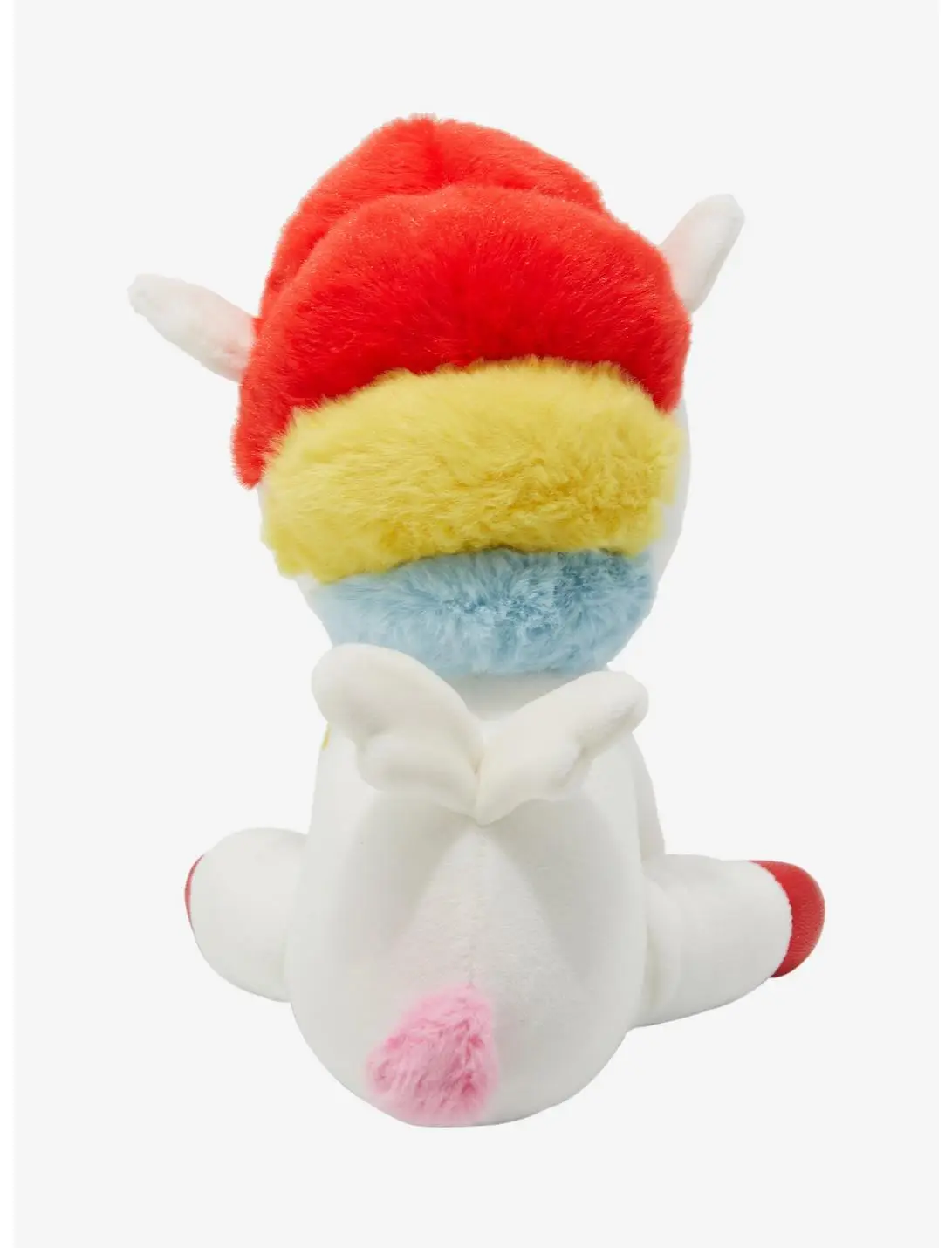 tokidoki Snowballs Unicorno 8 Inch Plush