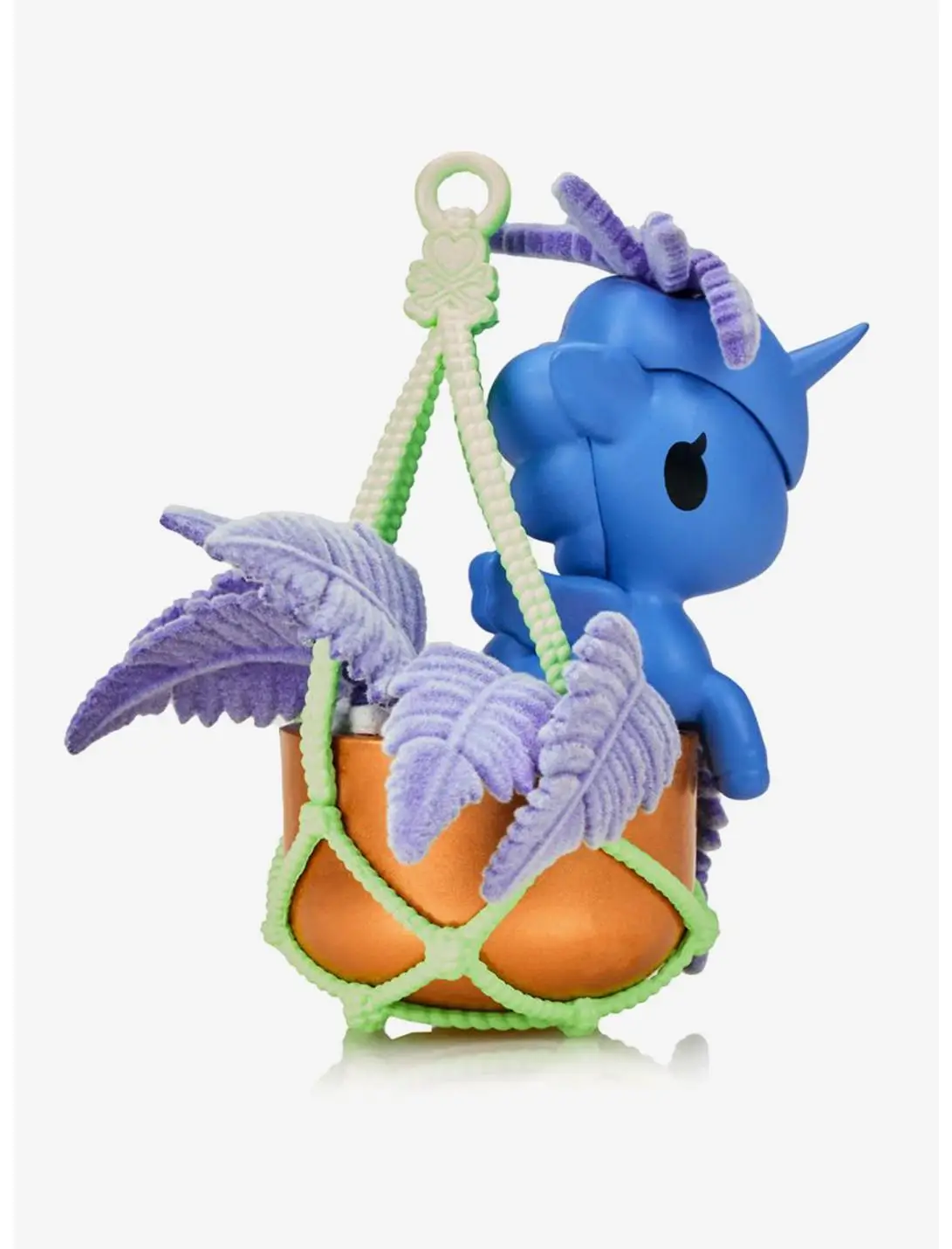tokidoki Unicorno Botanical Harmony Blind Box Figure