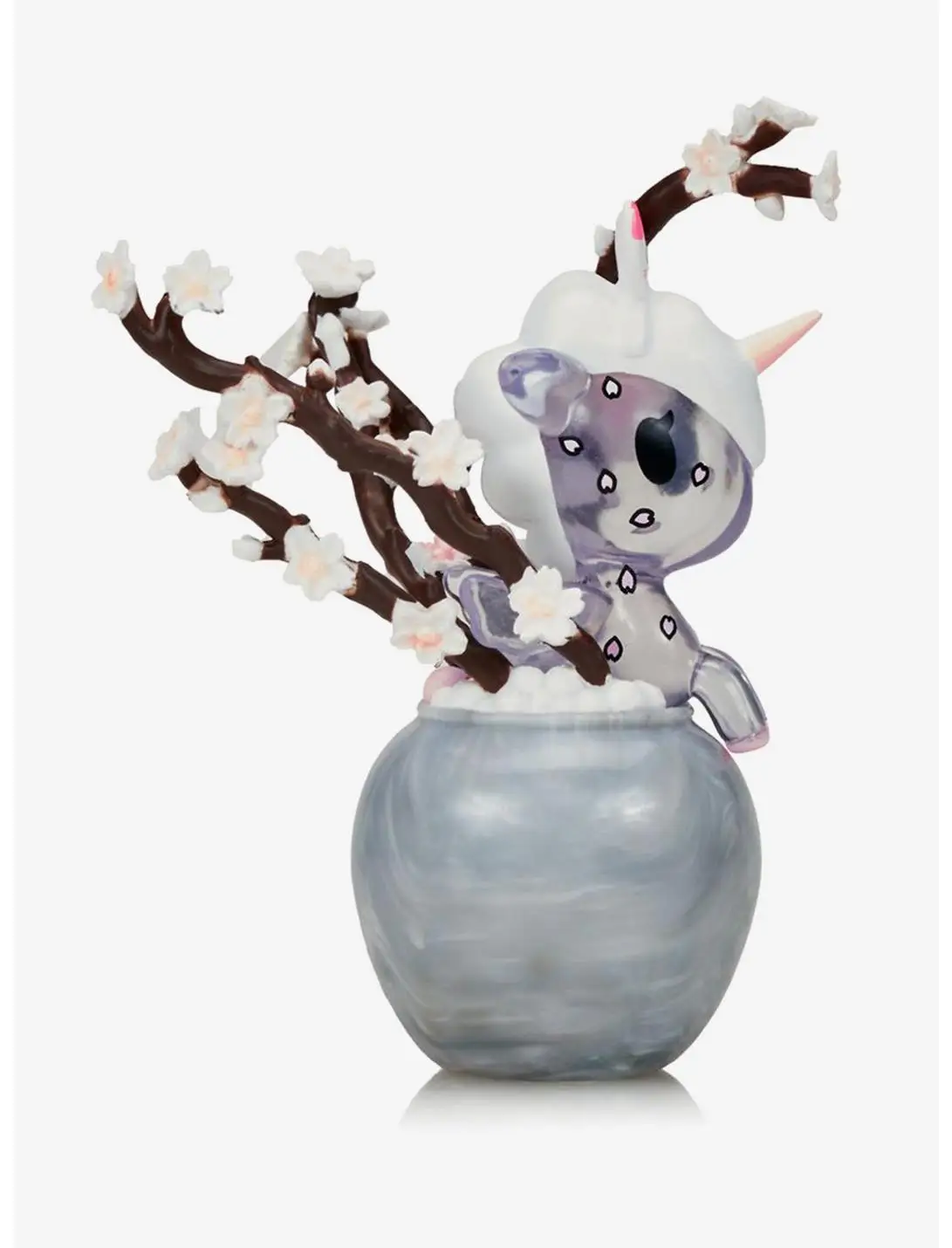 tokidoki Unicorno Botanical Harmony Blind Box Figure