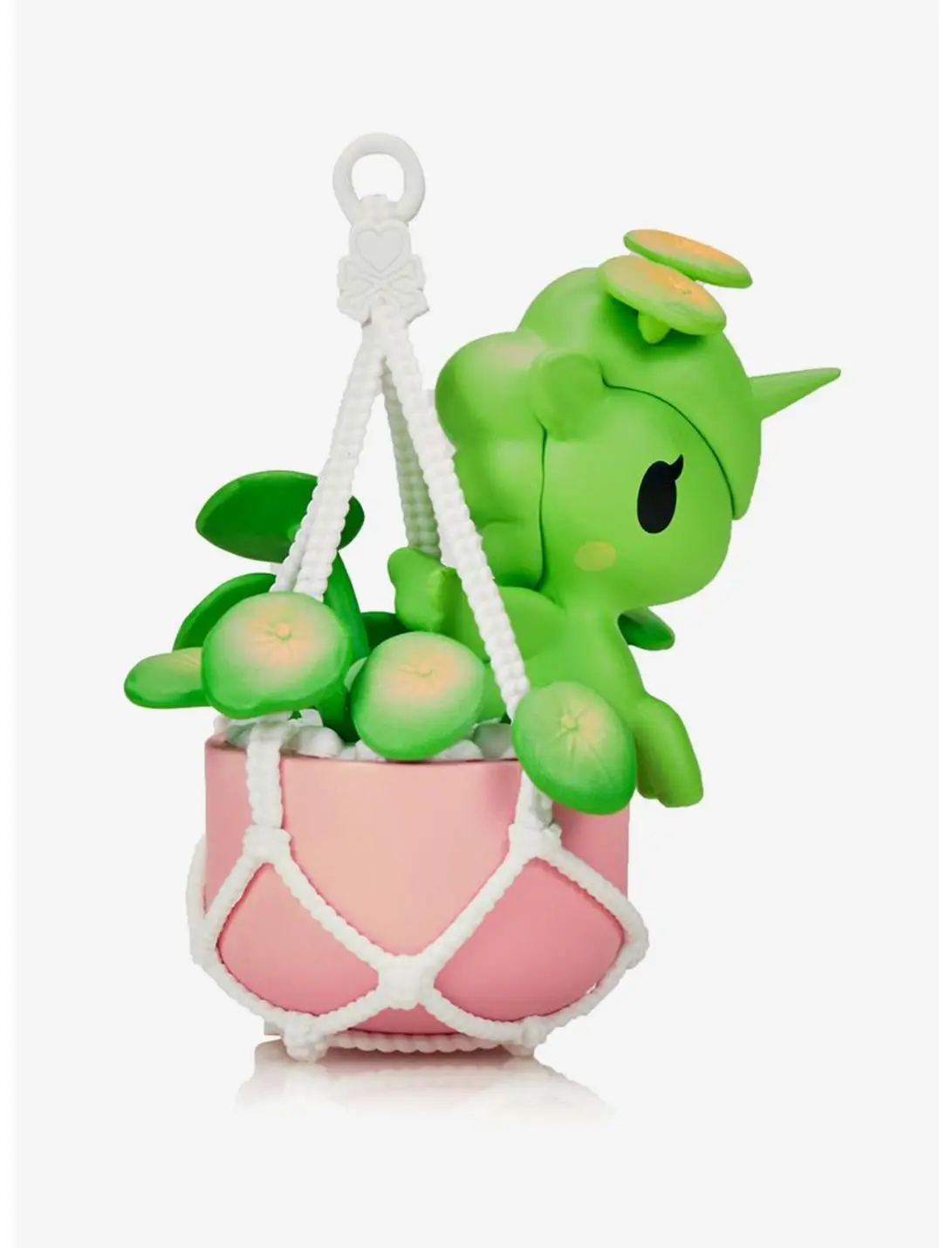 tokidoki Unicorno Botanical Harmony Blind Box Figure
