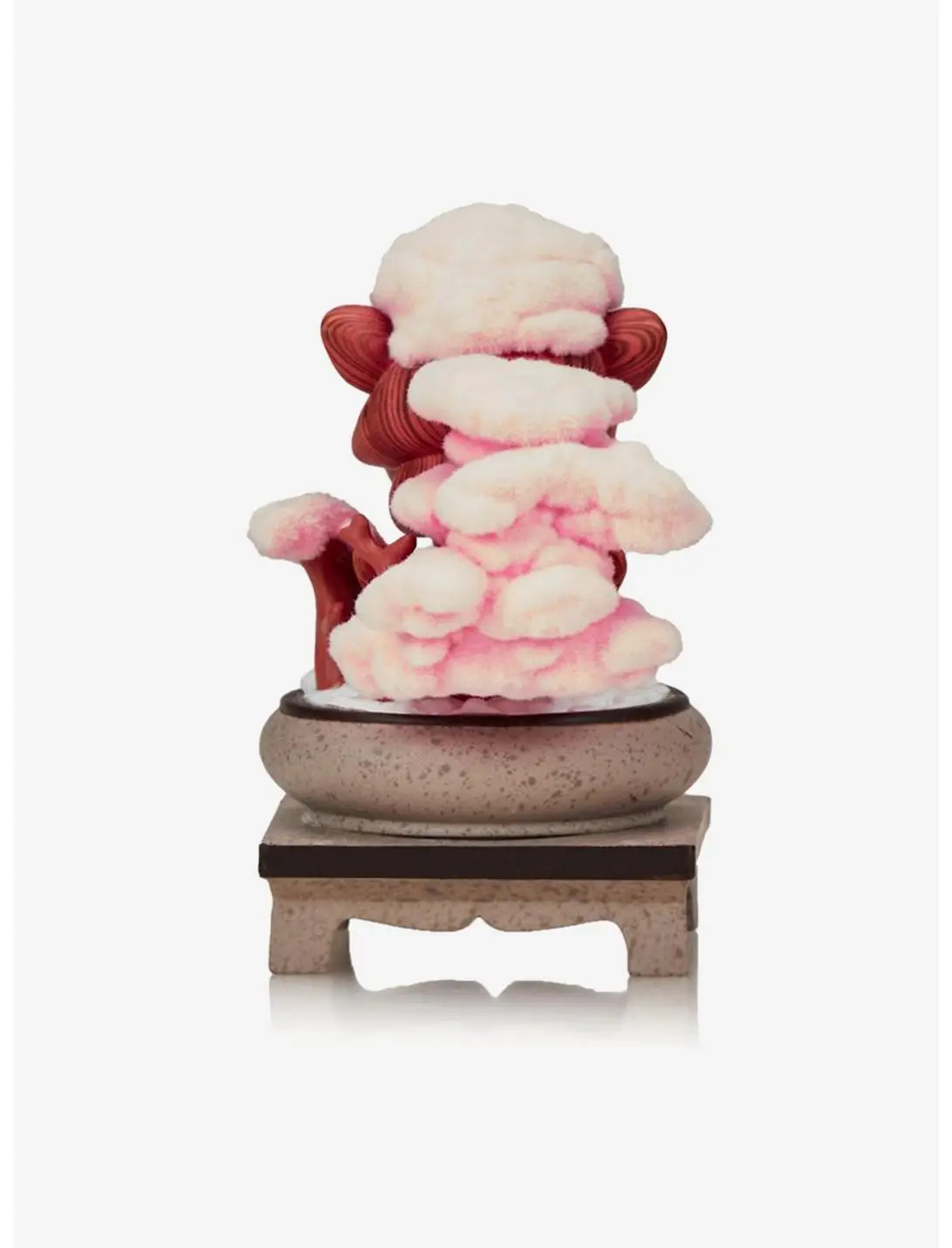 tokidoki Unicorno Botanical Harmony Cherry Blossom Serenity Figure