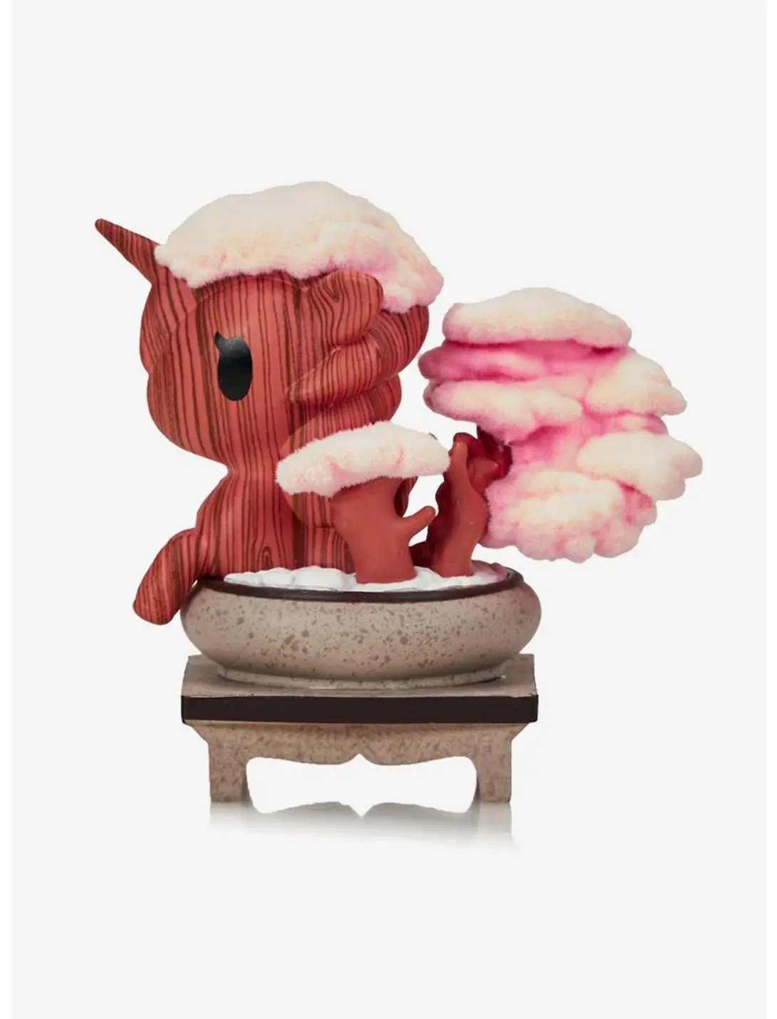 tokidoki Unicorno Botanical Harmony Cherry Blossom Serenity Figure