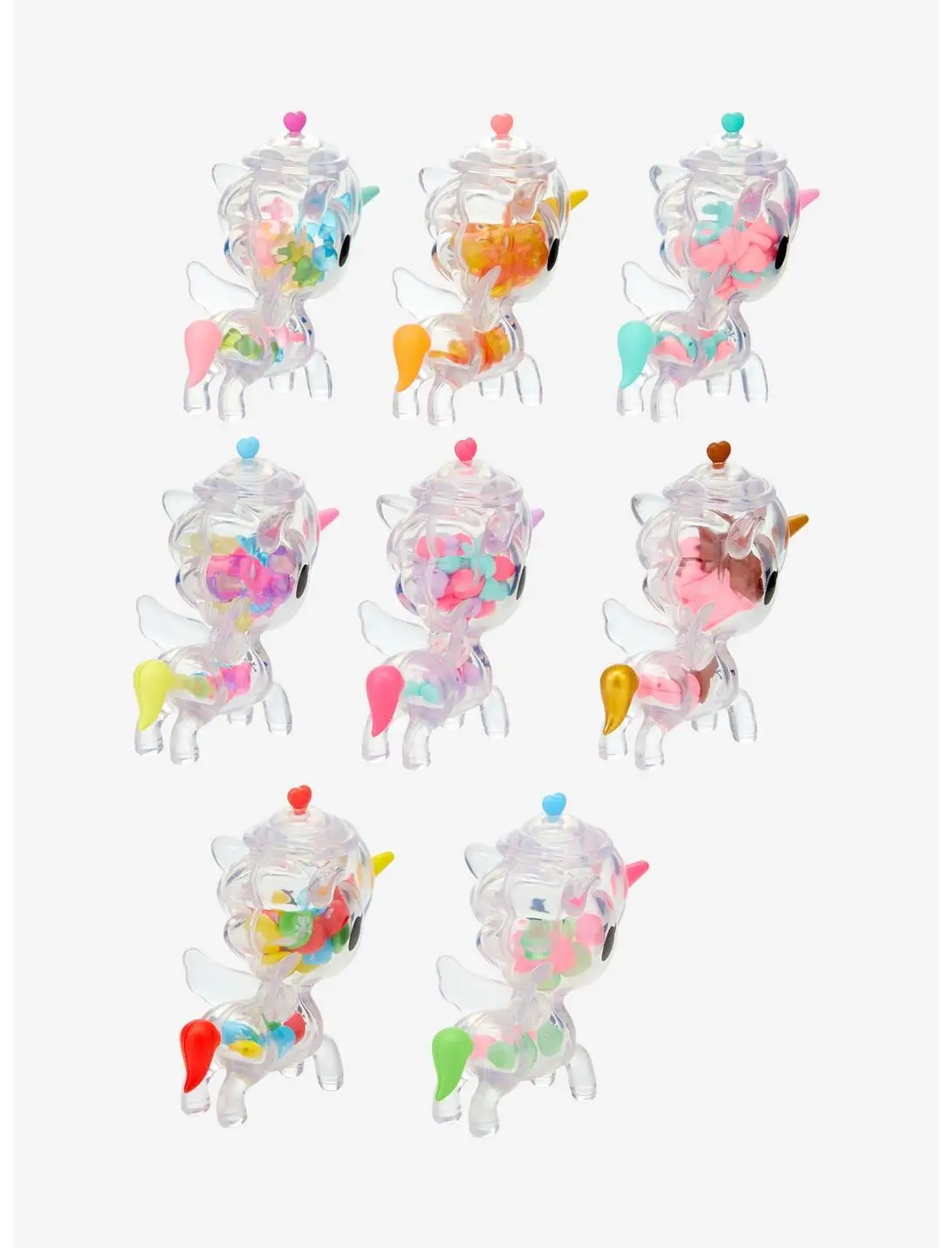 tokidoki Unicorno Sugar Shop Blind Box Figure