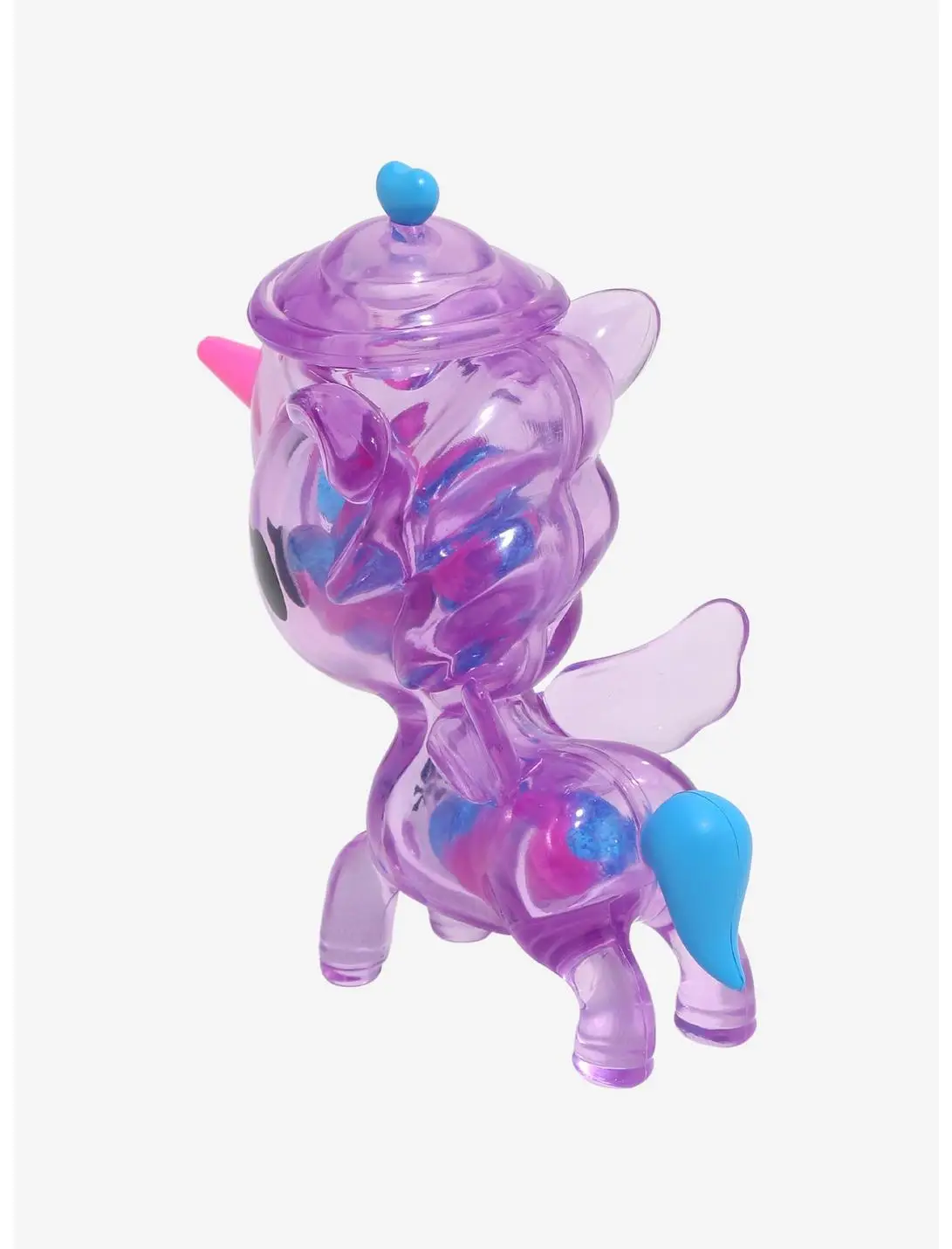tokidoki Unicorno Sugar Shop Very Berry Special Edition Vinyl Figure