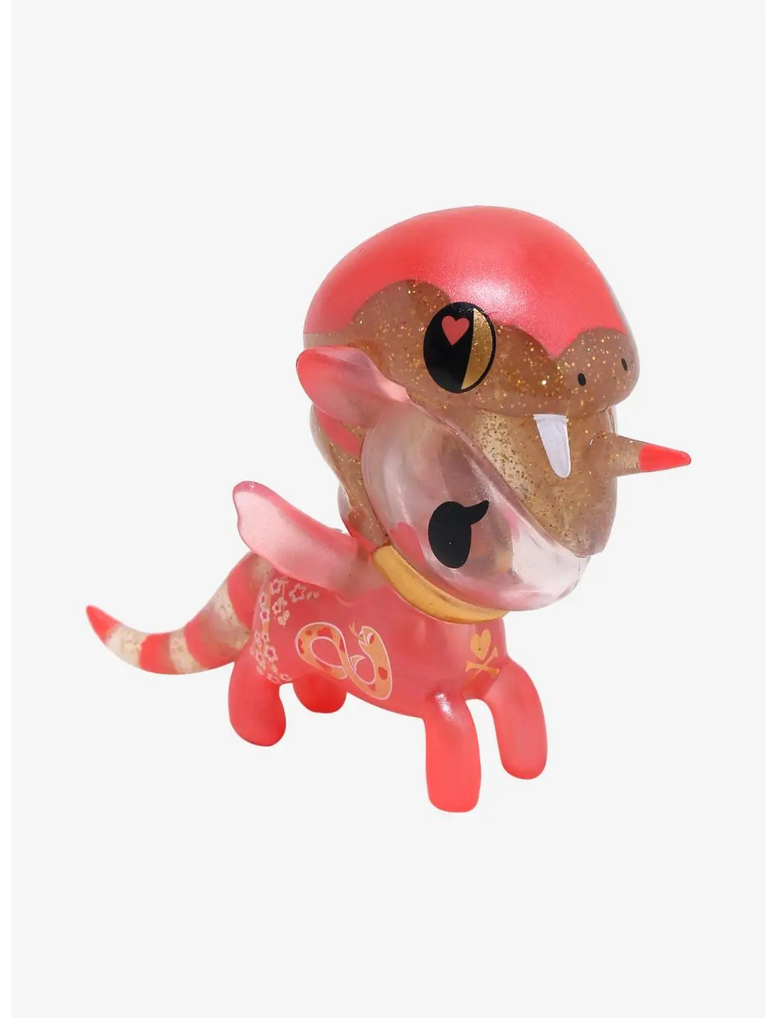 tokidoki Unicorno Year of the Snake Charmer Vinyl Figure
