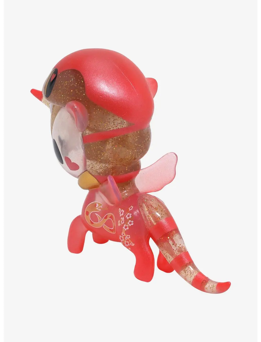 tokidoki Unicorno Year of the Snake Charmer Vinyl Figure
