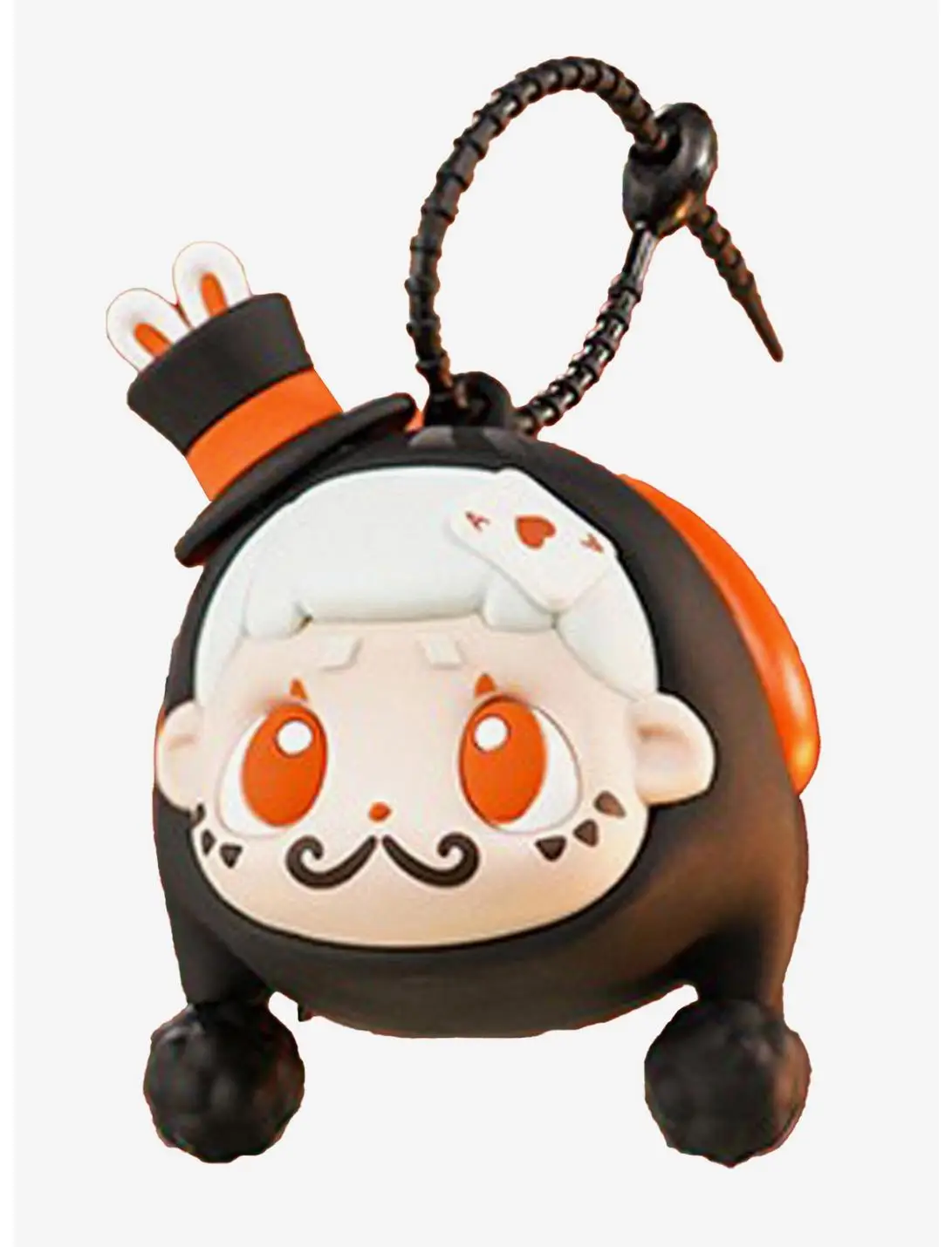 Unigaga Changeable Girl Series Blind Box Keychain