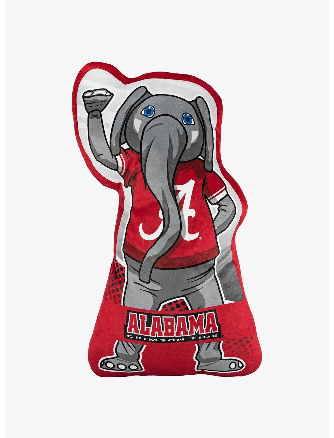 University of Alabama Mascot 24" Poster Plush Bleacher Creatures