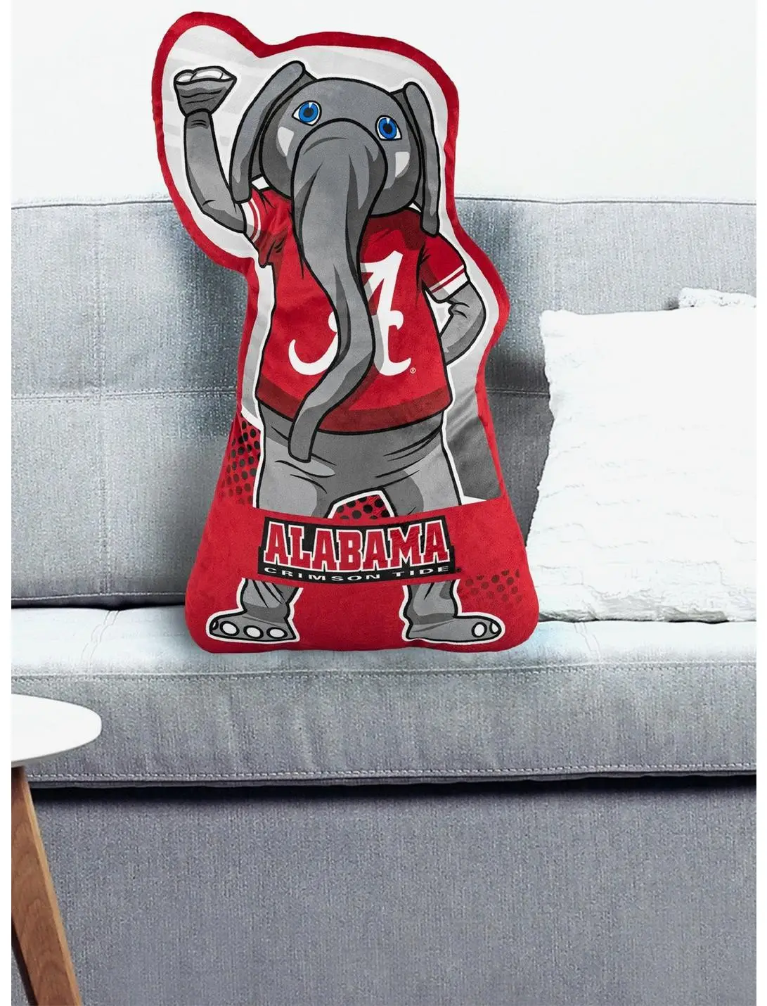 University of Alabama Mascot 24" Poster Plush Bleacher Creatures