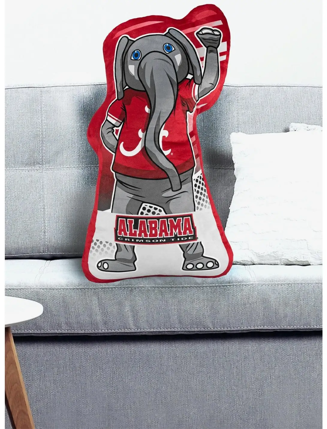 University of Alabama Mascot 24" Poster Plush Bleacher Creatures