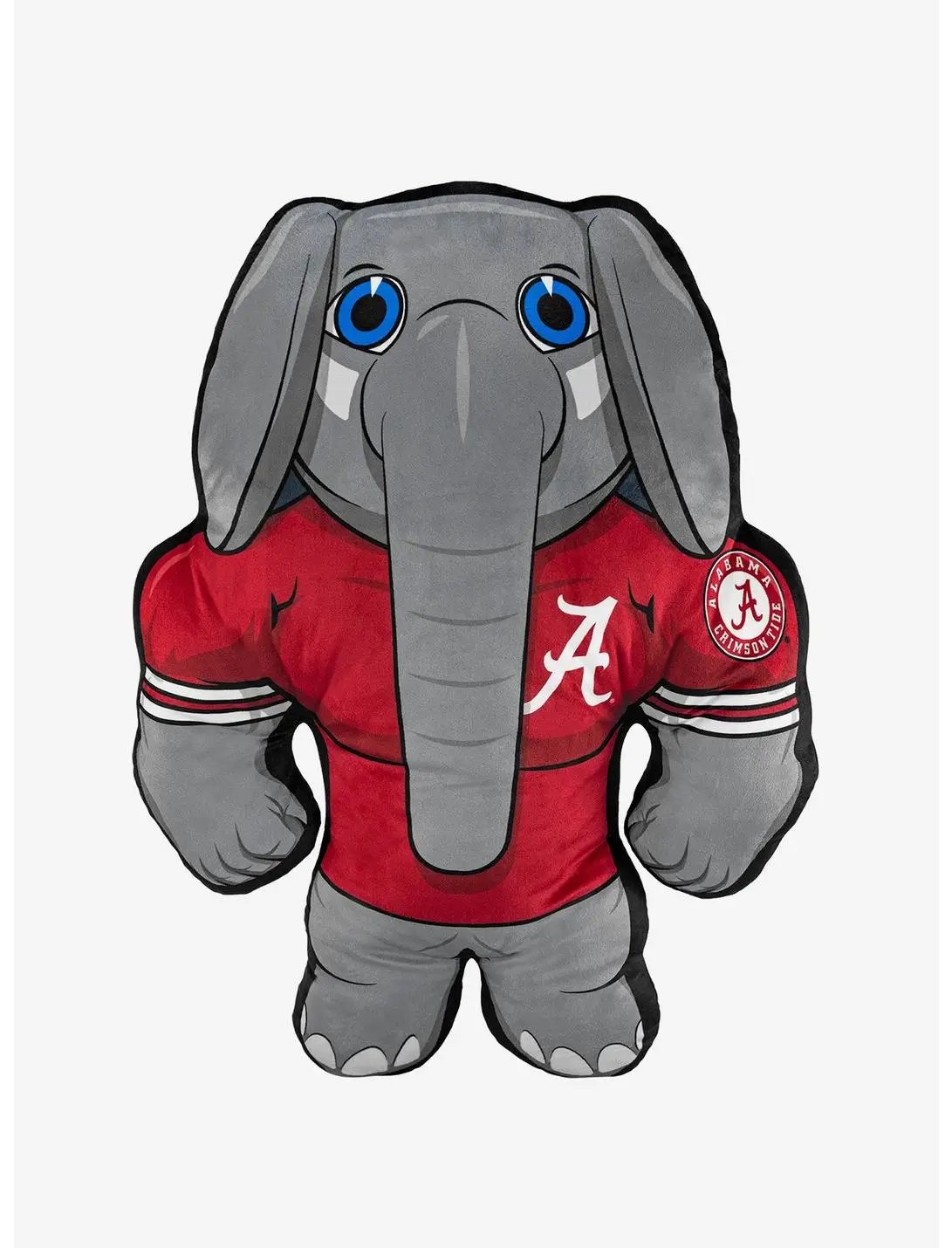 University of Alabama Mascot Al 24" Bleacher Buddy Bleacher Creatures