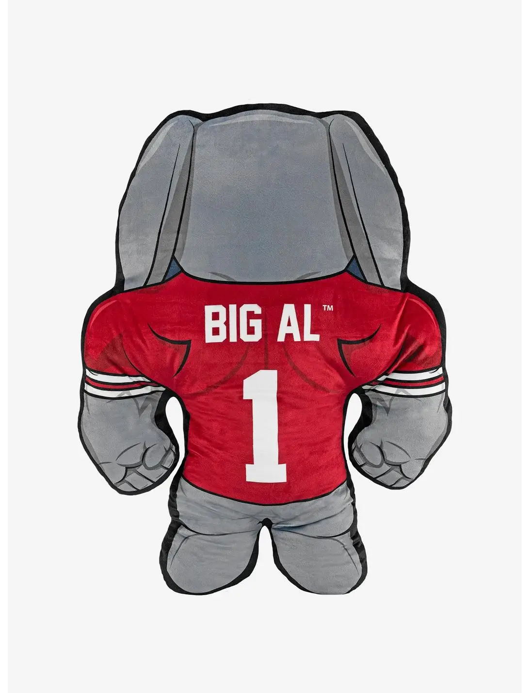 University of Alabama Mascot Al 24" Bleacher Buddy Bleacher Creatures