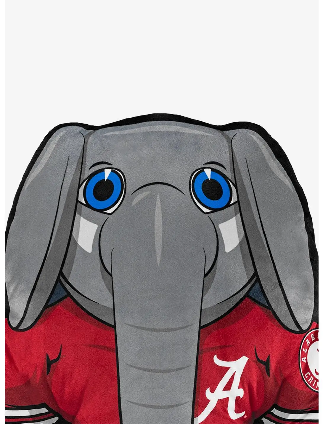 University of Alabama Mascot Al 24" Bleacher Buddy Bleacher Creatures